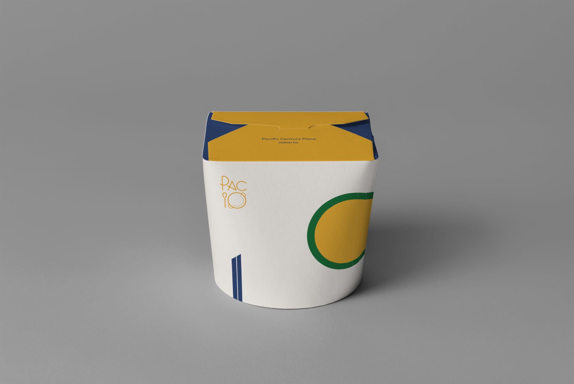 From Kitchen to Table, PBB Creative | International Design Awards Winners