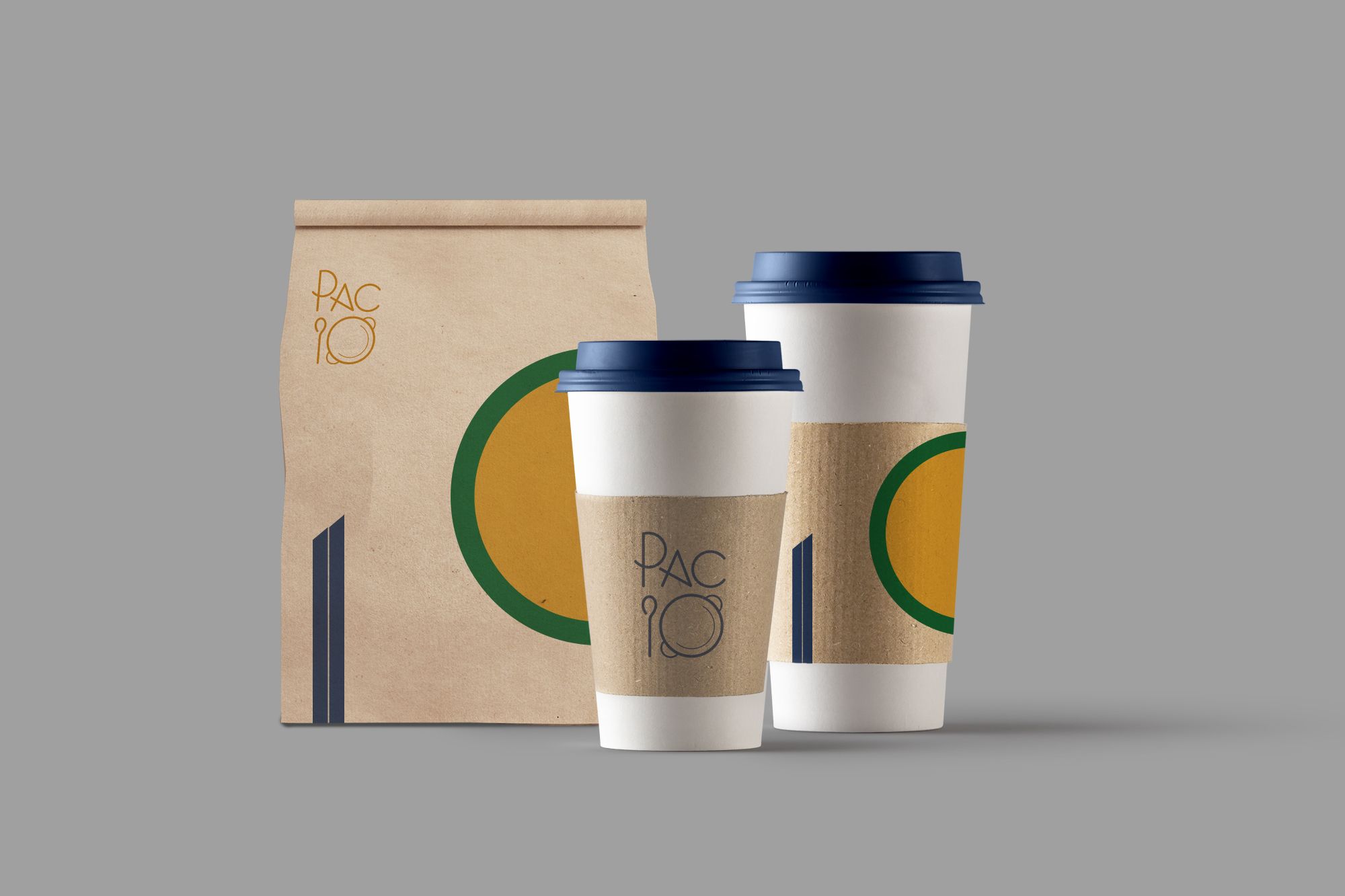 From Kitchen to Table, PBB Creative | International Design Awards Winners