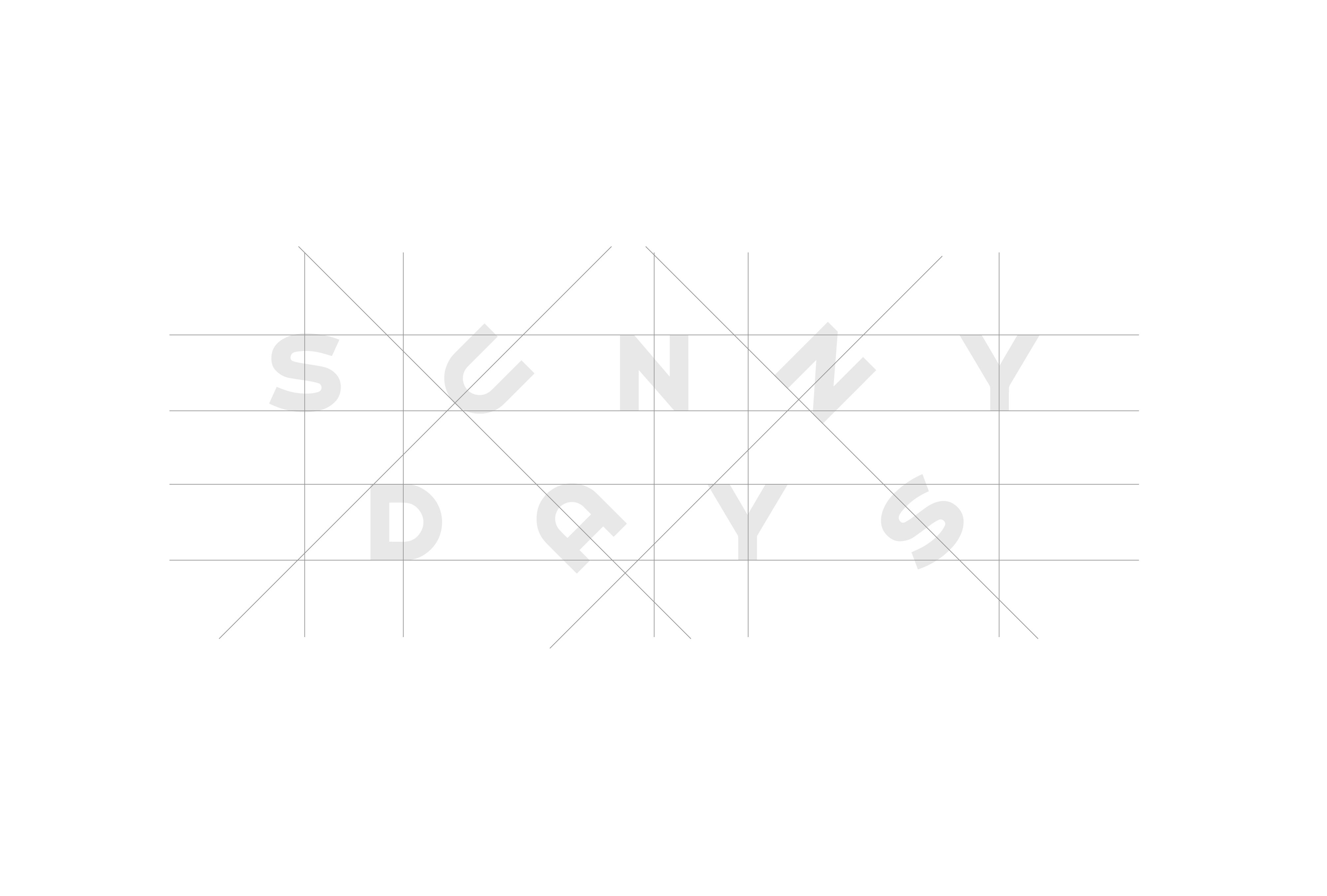 Sunny Days, Elif Ergur Brand Identity Design | International Design Awards Winners