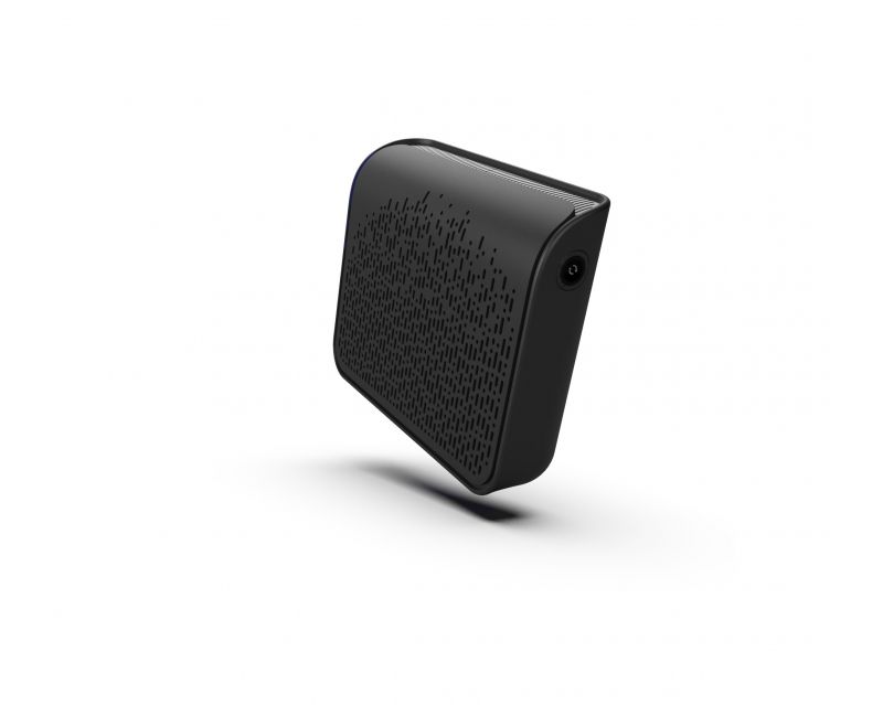 Spectrum Fiber Modem / Charter Communications