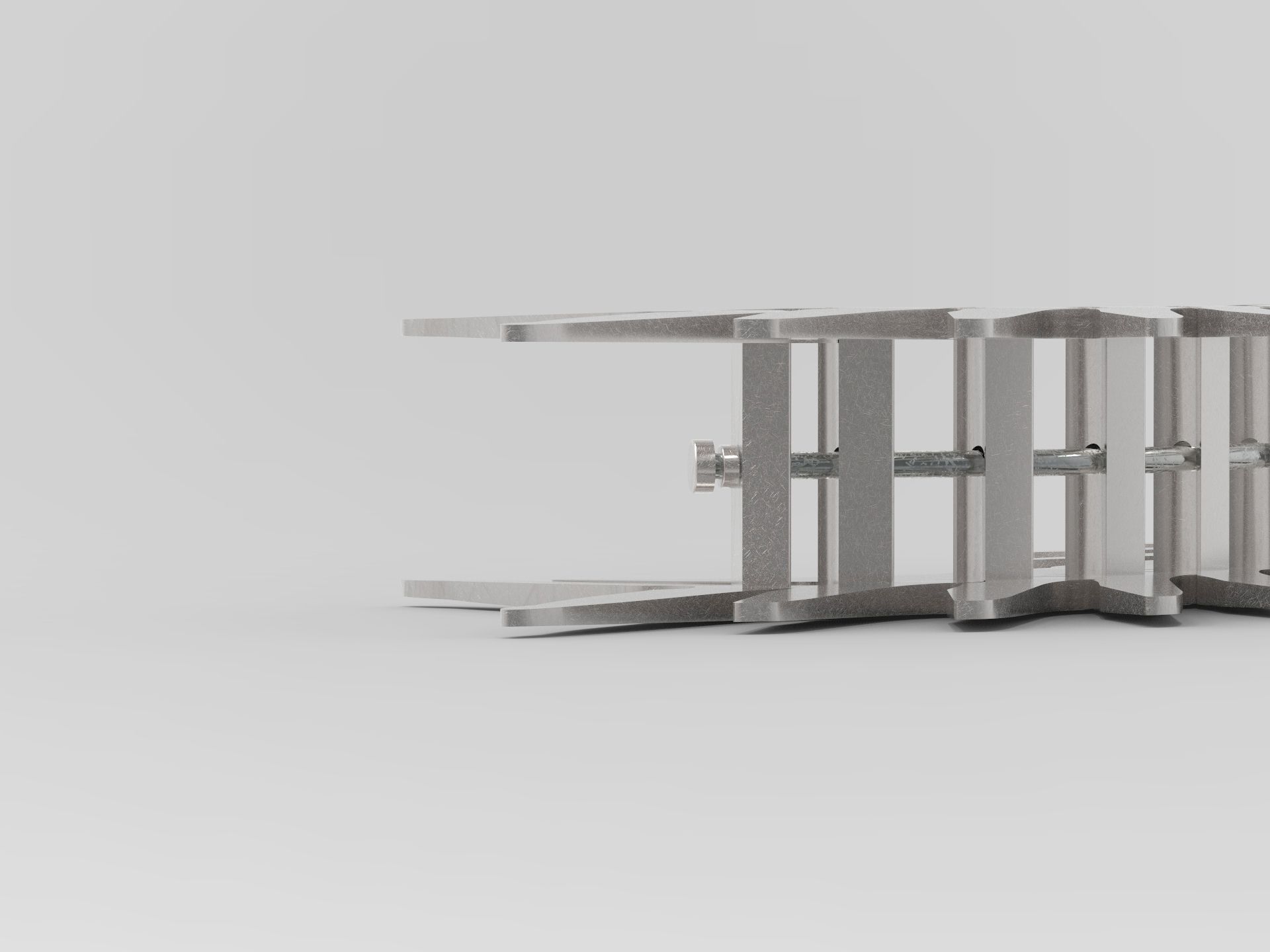 Stomiiformes, Beck Kao | International Design Awards Winners