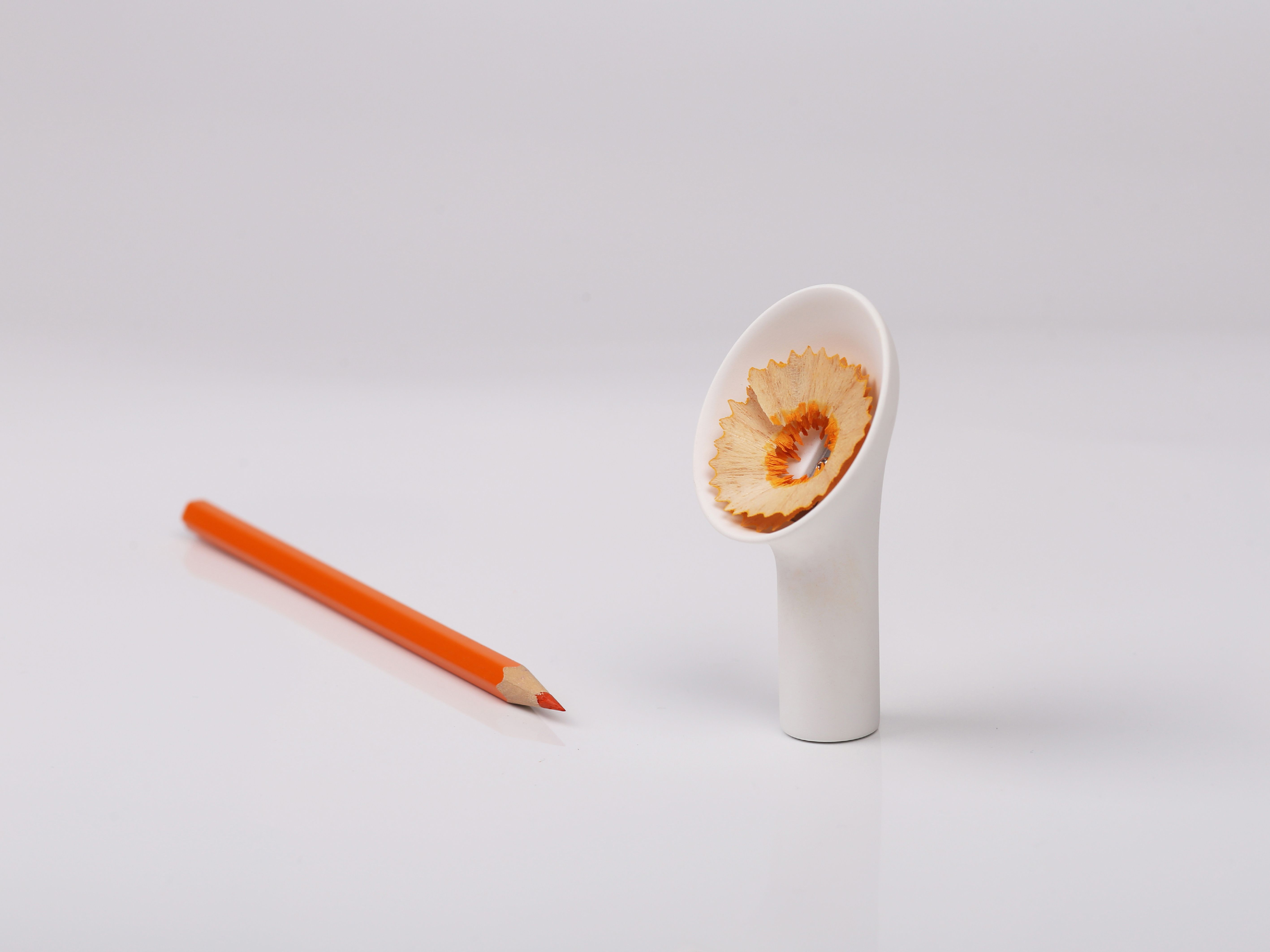 Pencil sharpener ,  | International Design Awards Winners