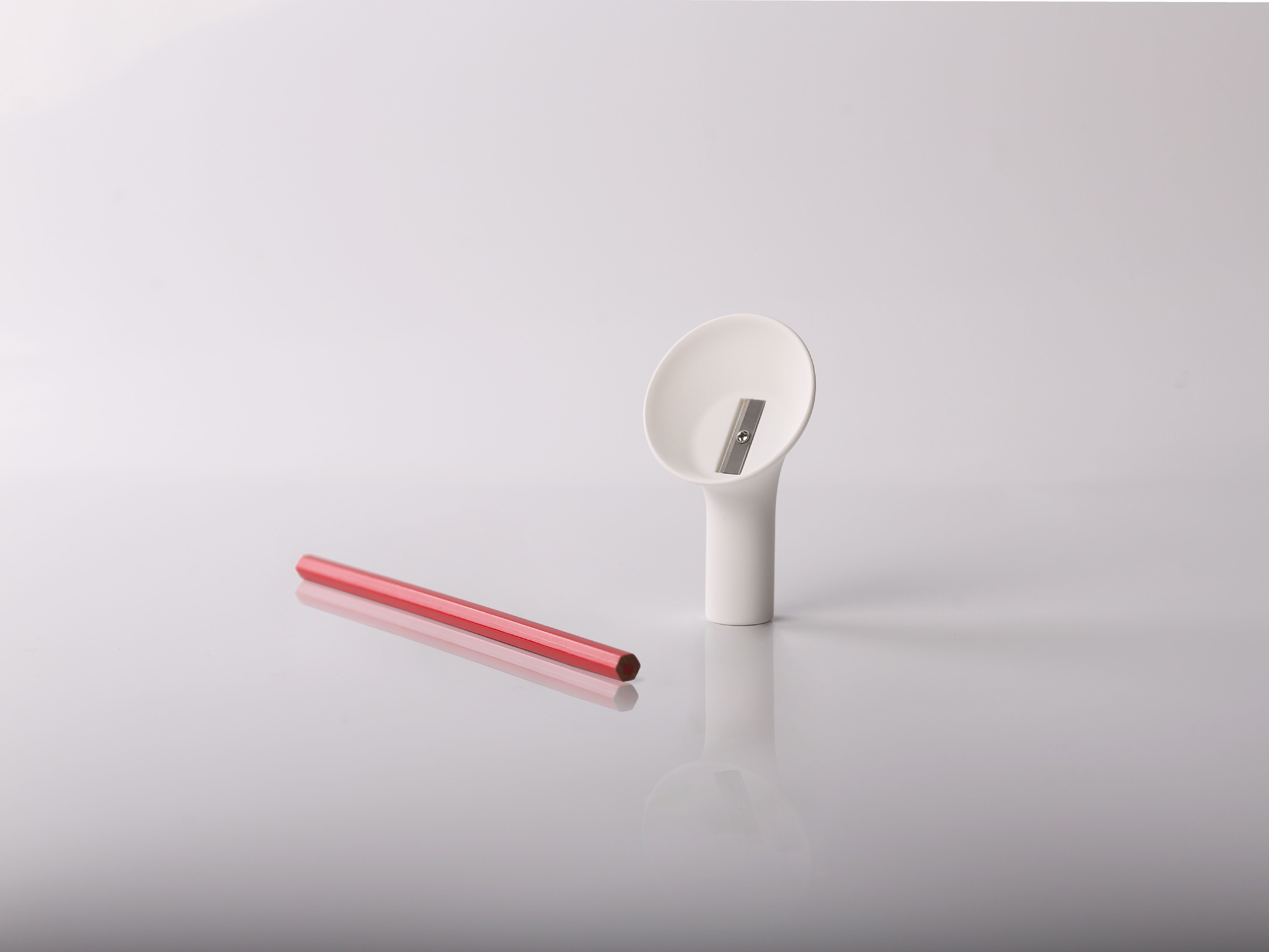 Pencil sharpener ,  | International Design Awards Winners