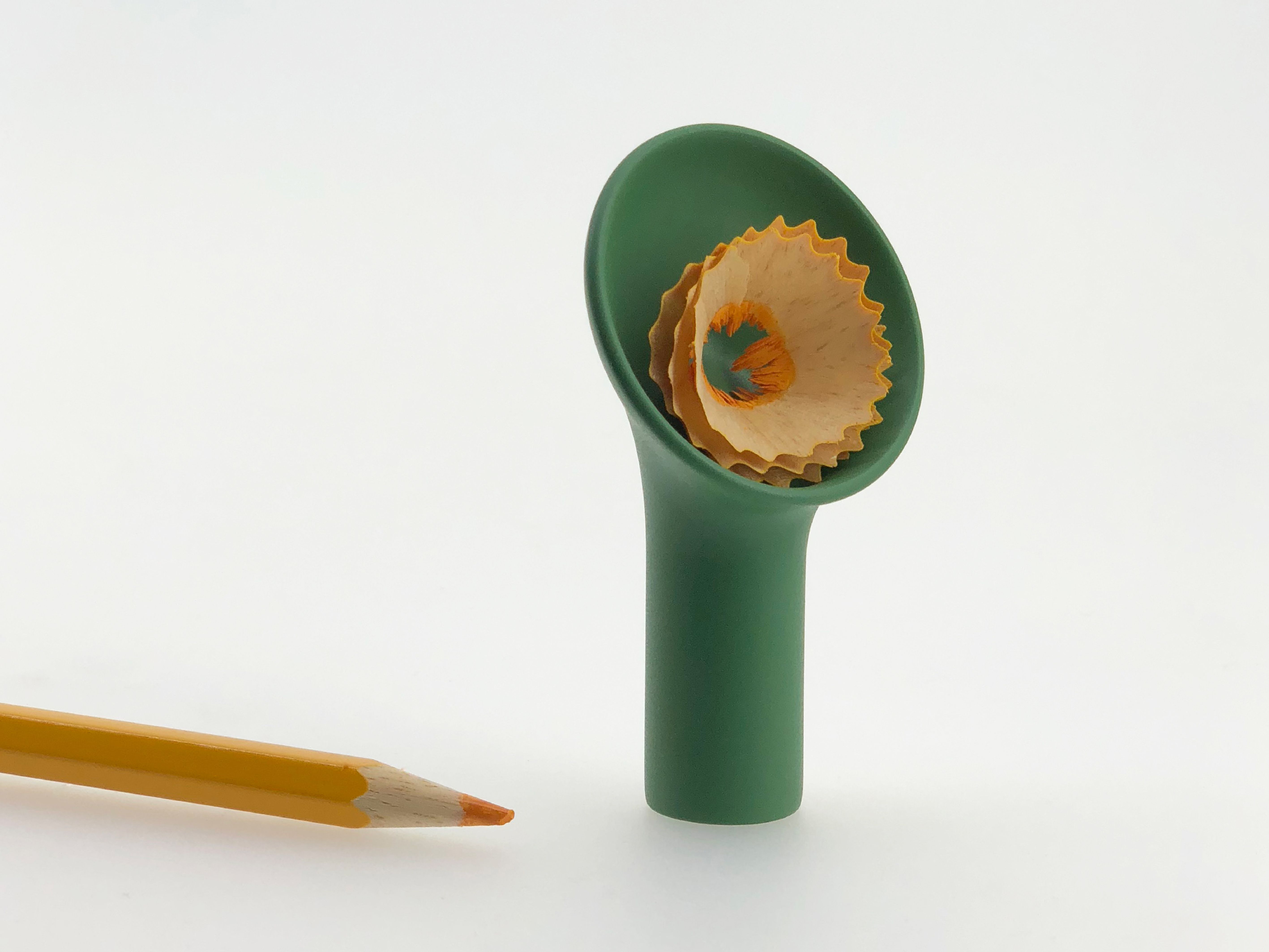 Pencil sharpener ,  | International Design Awards Winners