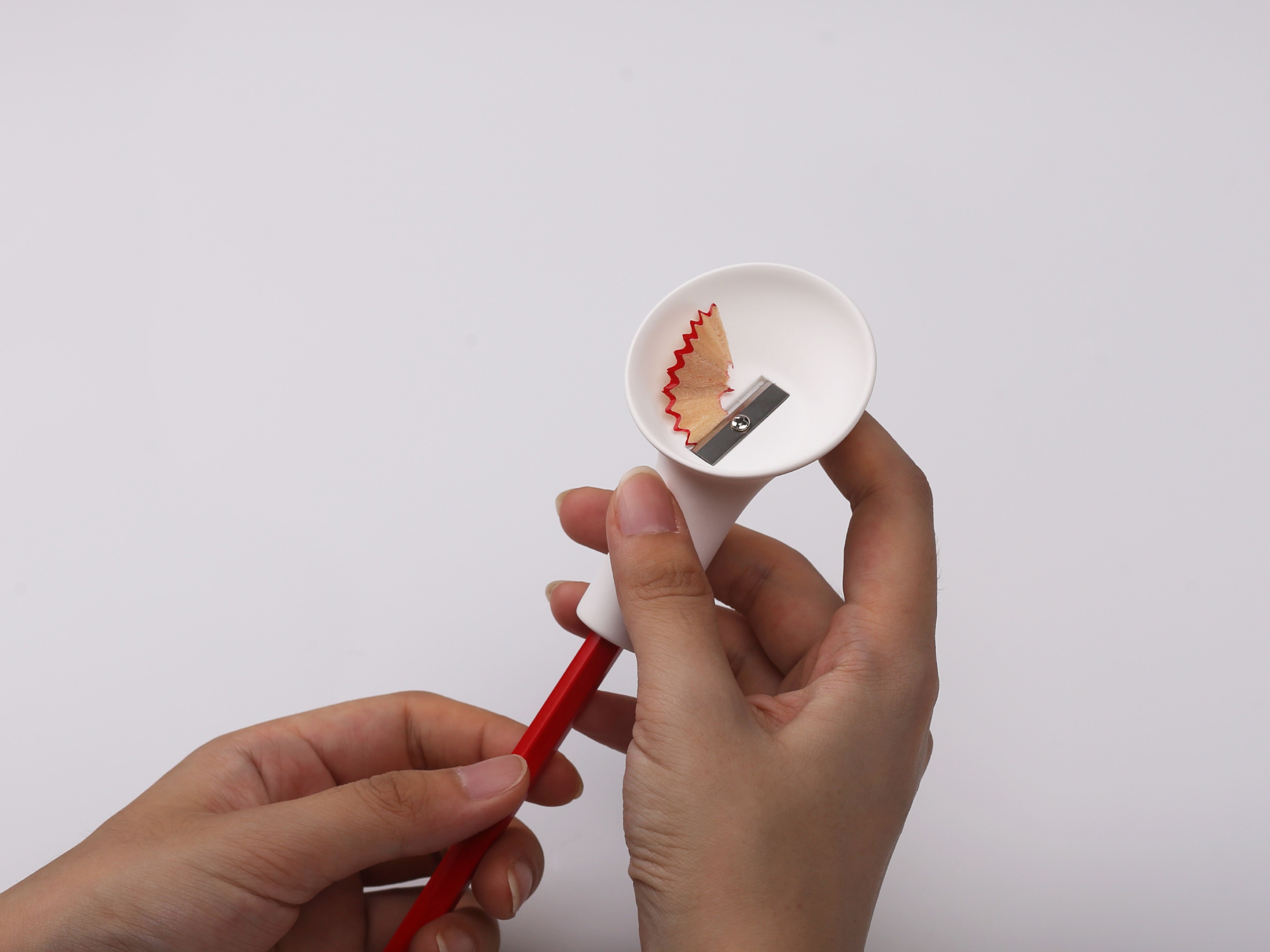 Pencil sharpener ,  | International Design Awards Winners