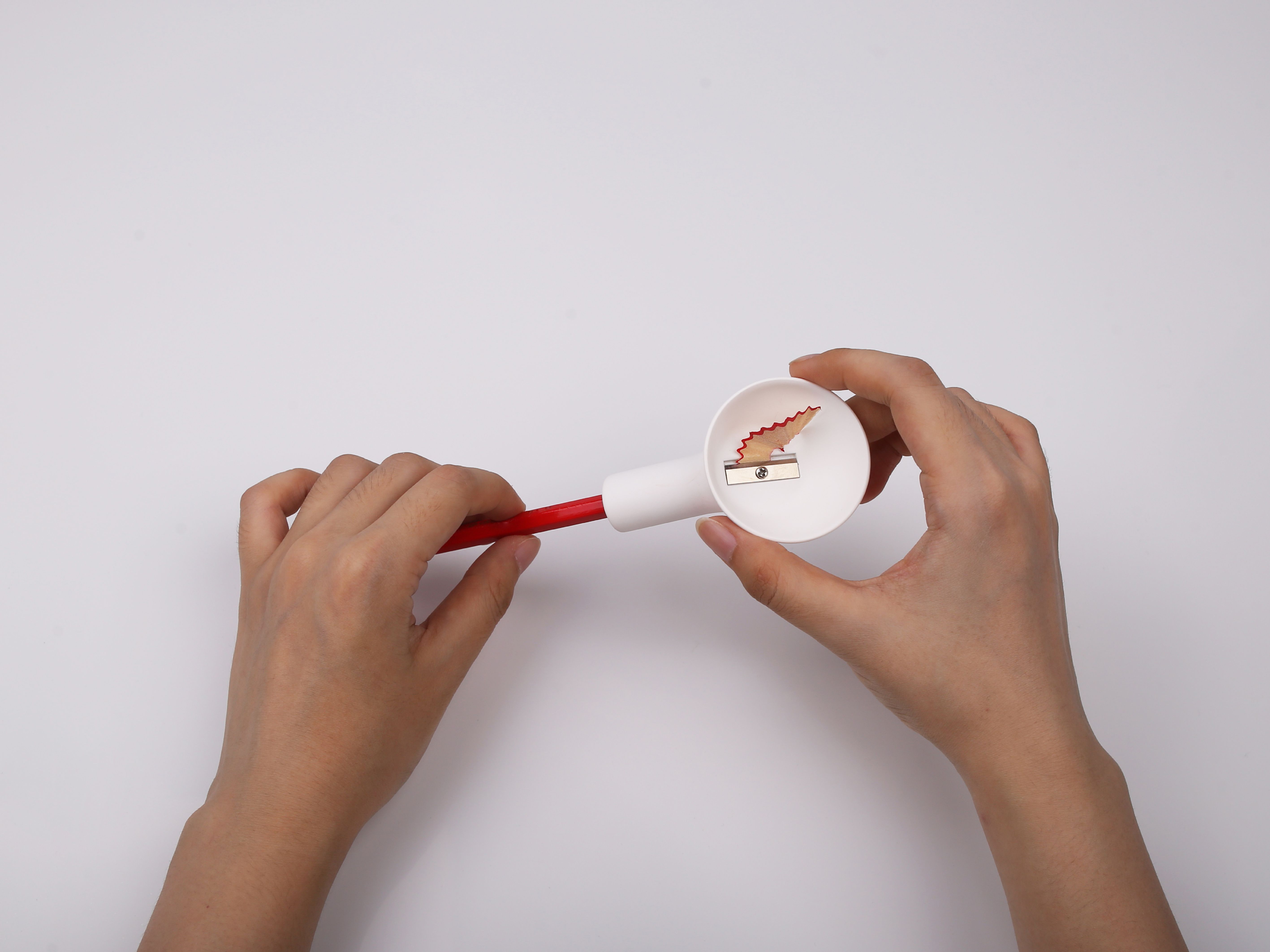 Pencil sharpener ,  | International Design Awards Winners