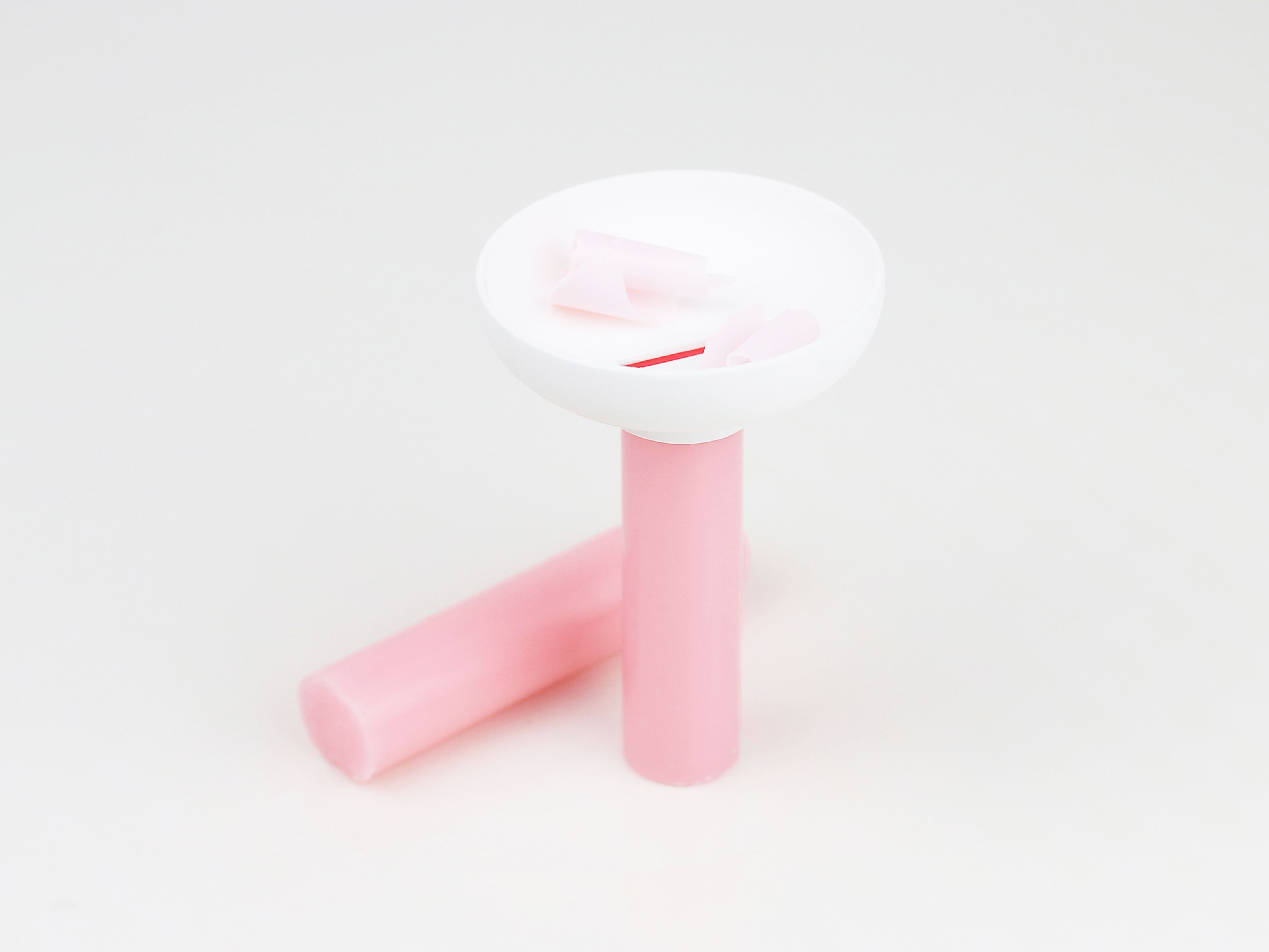 Flower accommodated Ware,  | International Design Awards Winners