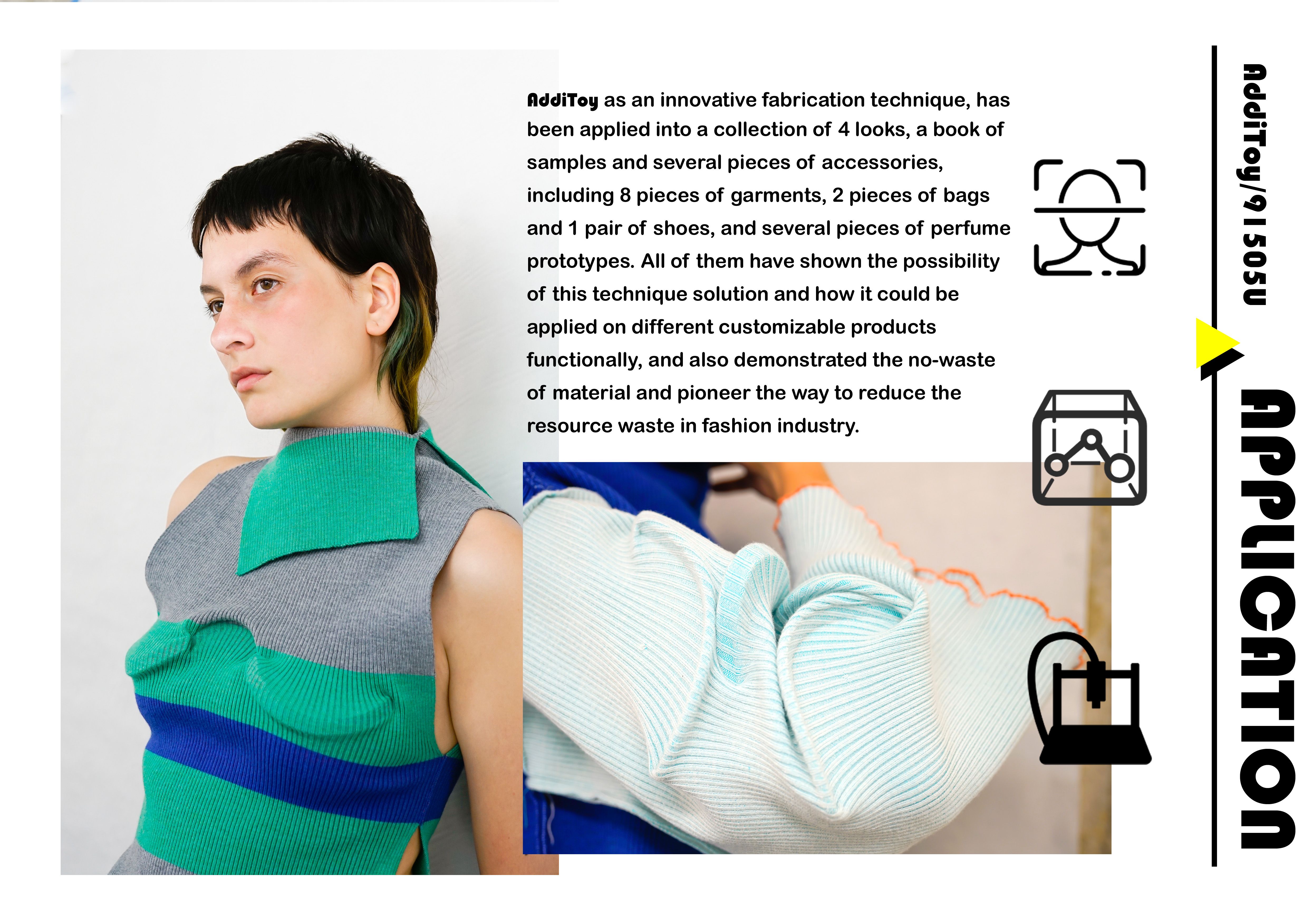 AddiToy,  | International Design Awards Winners