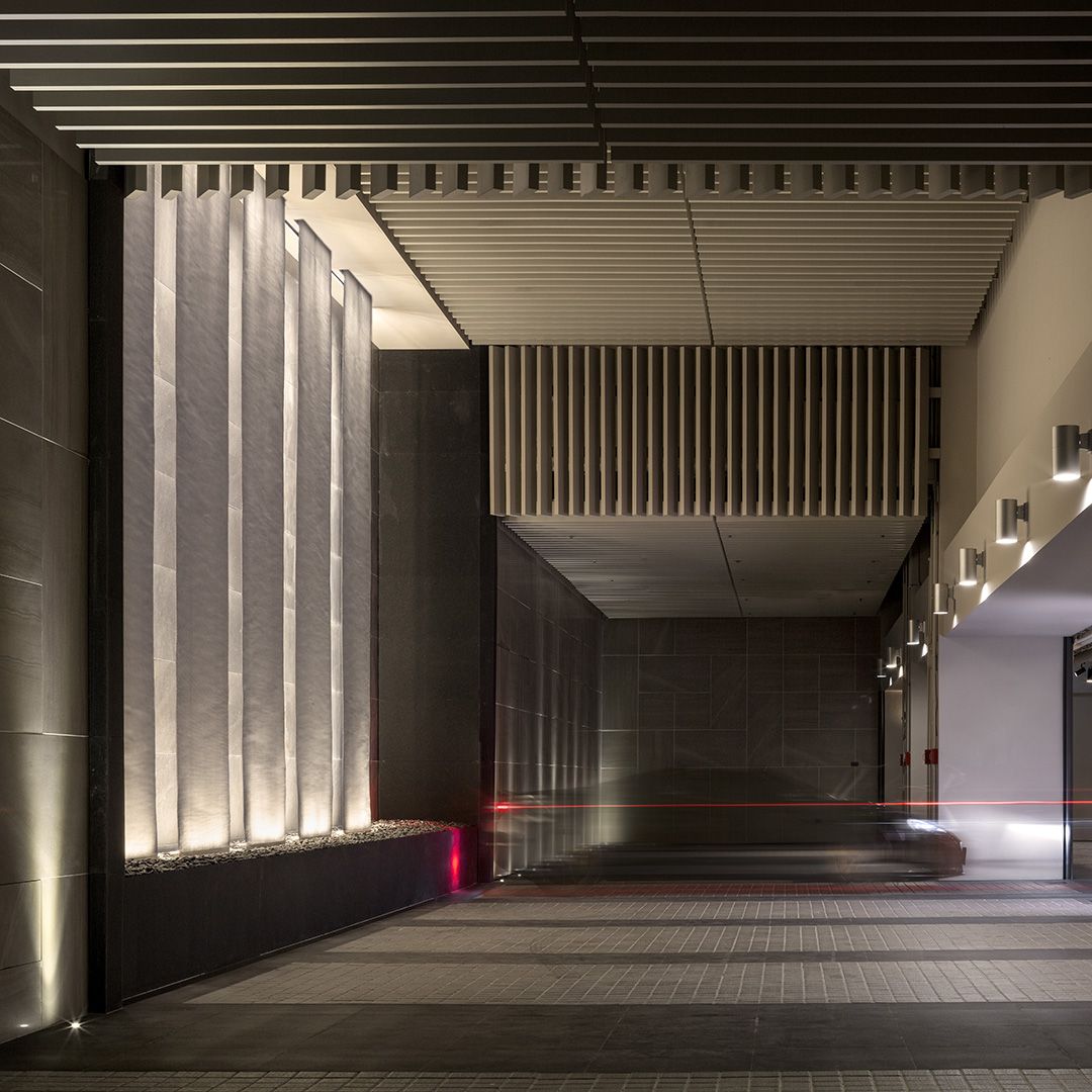 PEACE PALACE, Yuan Lih Construction Co.,ltd | International Design Awards Winners