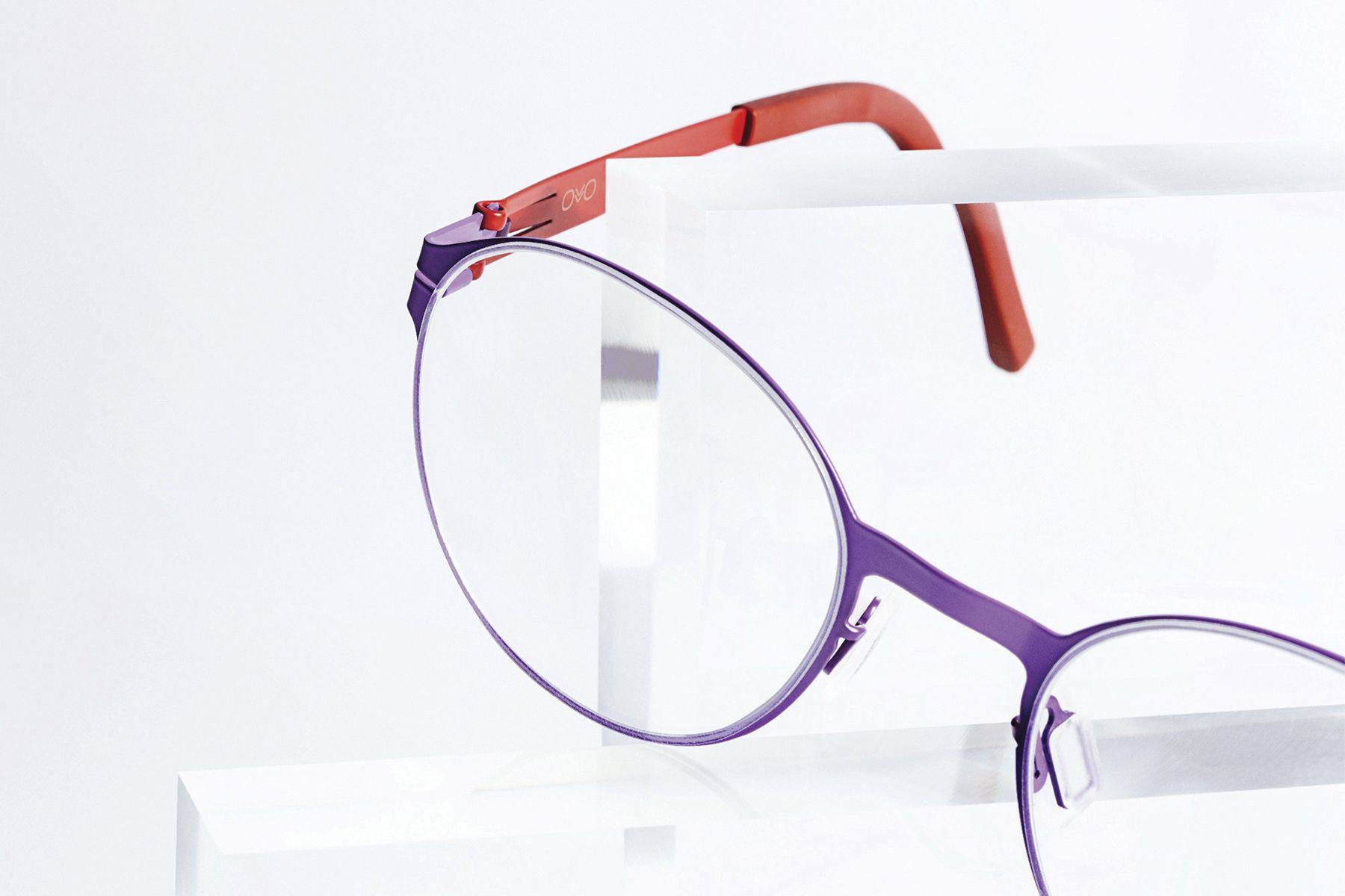 OVVO Optics Junior Collection, OVVO Optics | International Design Awards Winners