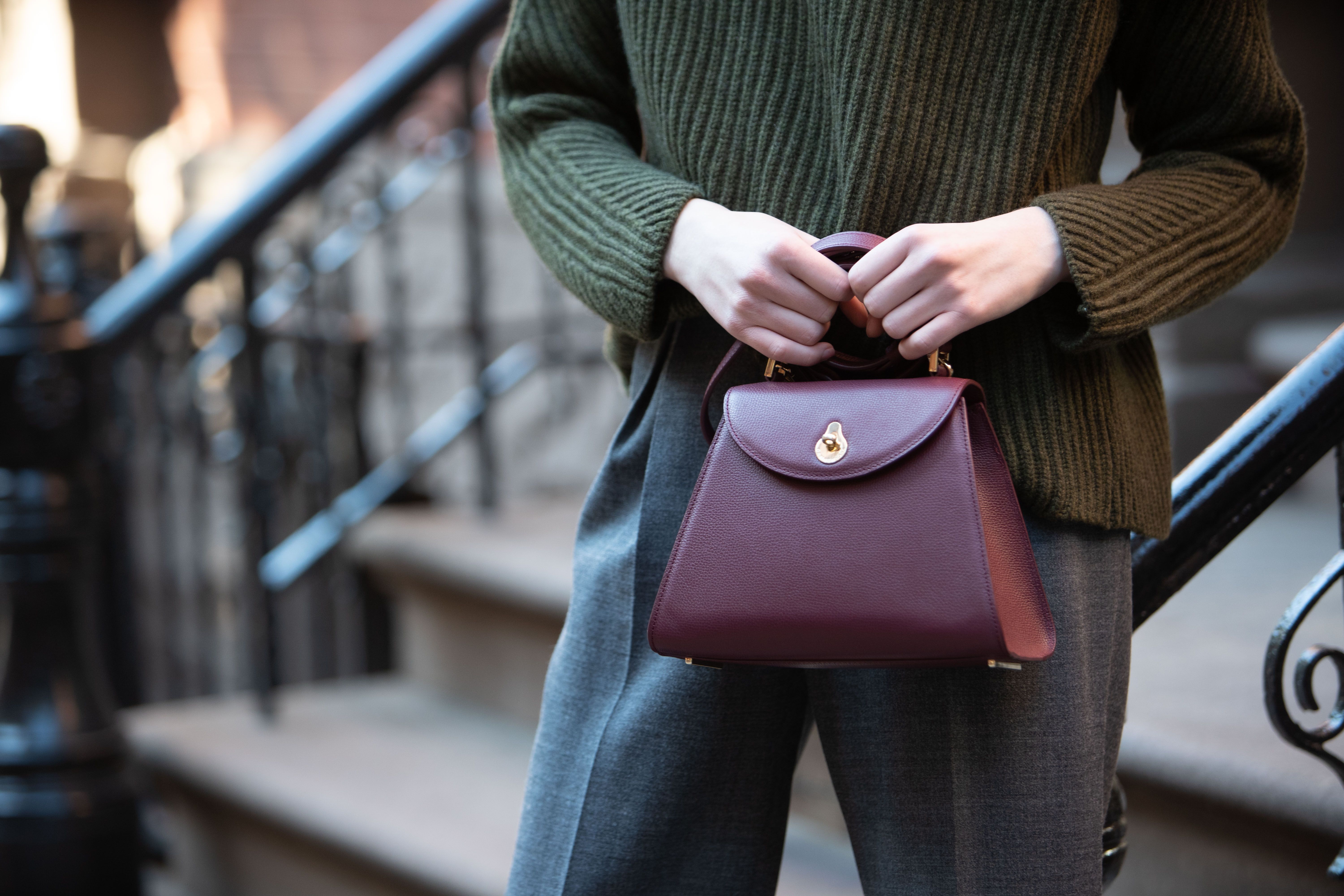 Redefining the standard of beauty, ORRi New York  | International Design Awards Winners