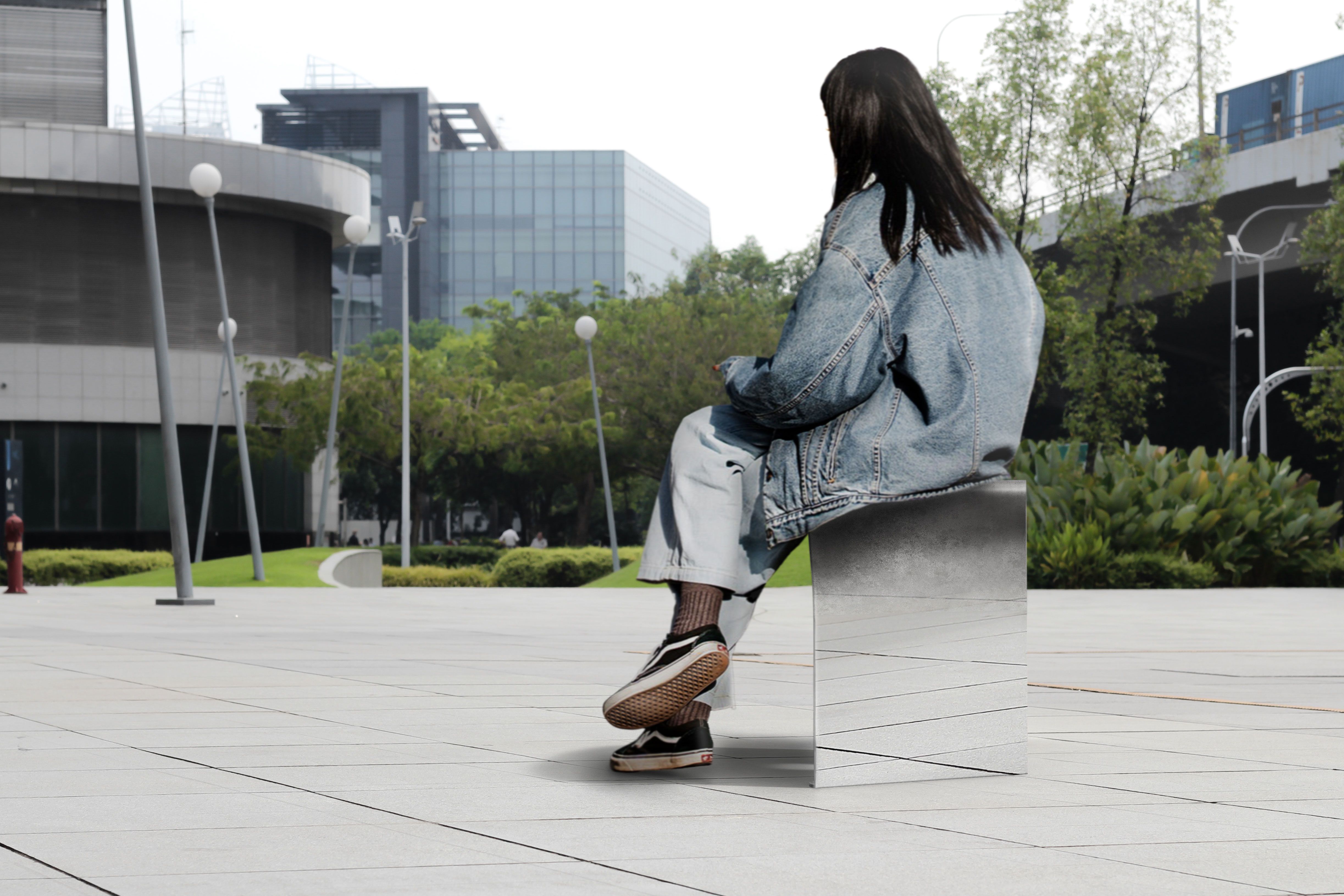 Mirage,  | International Design Awards Winners