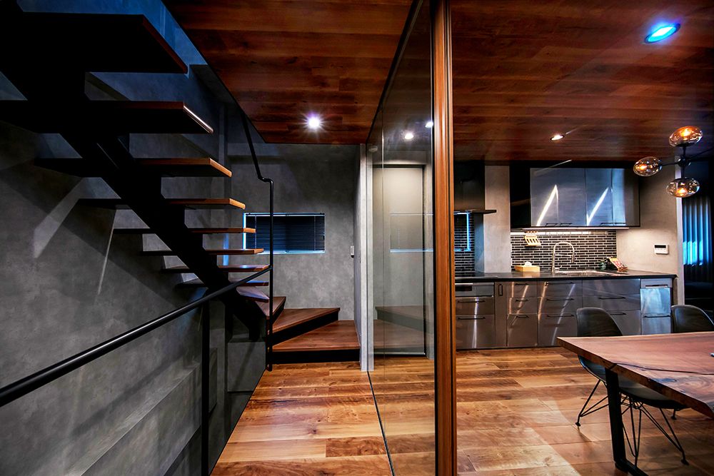 Tokyo House Renovation, NRC Architecture & Design Office | International Design Awards Winners