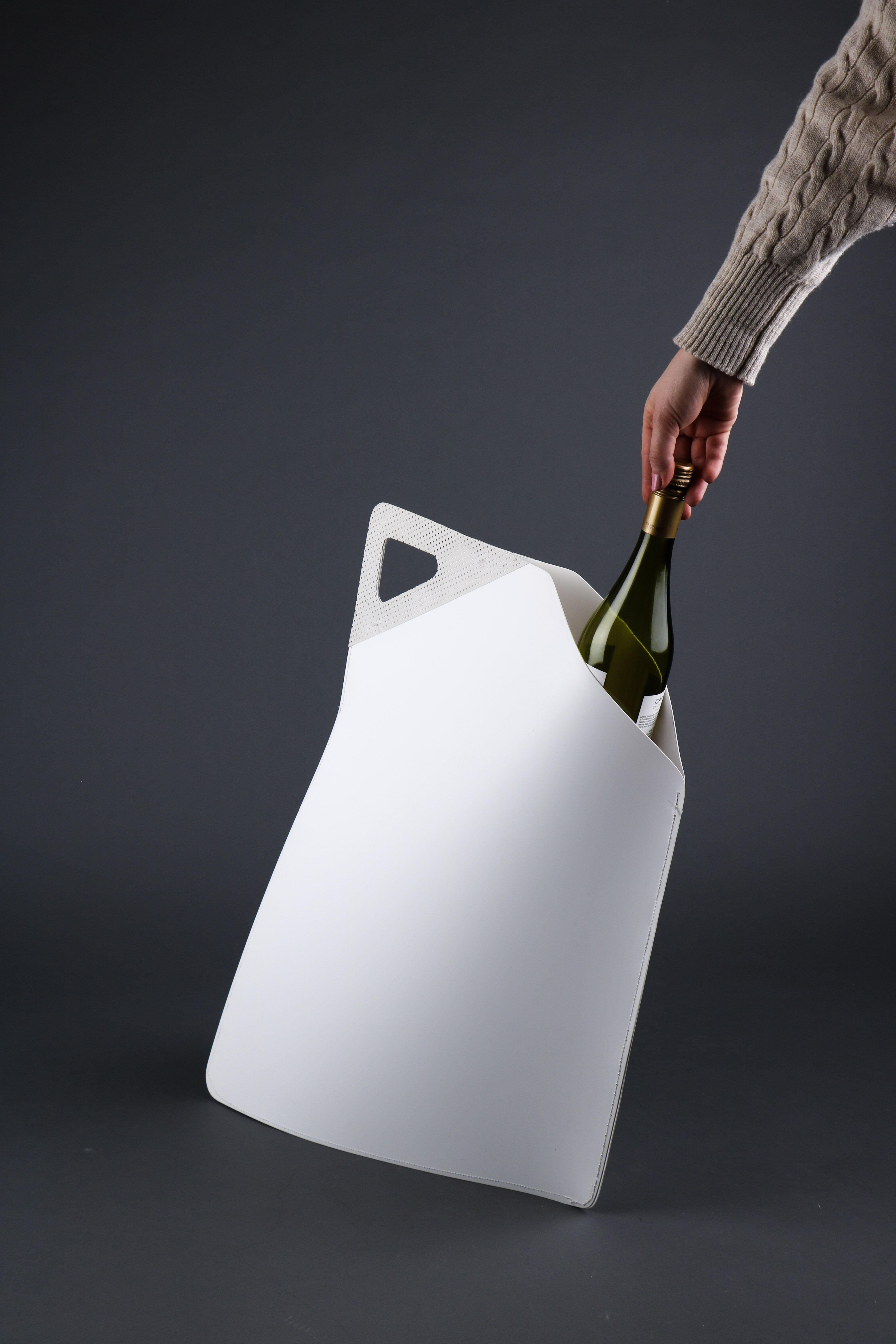 Space bin,  | International Design Awards Winners