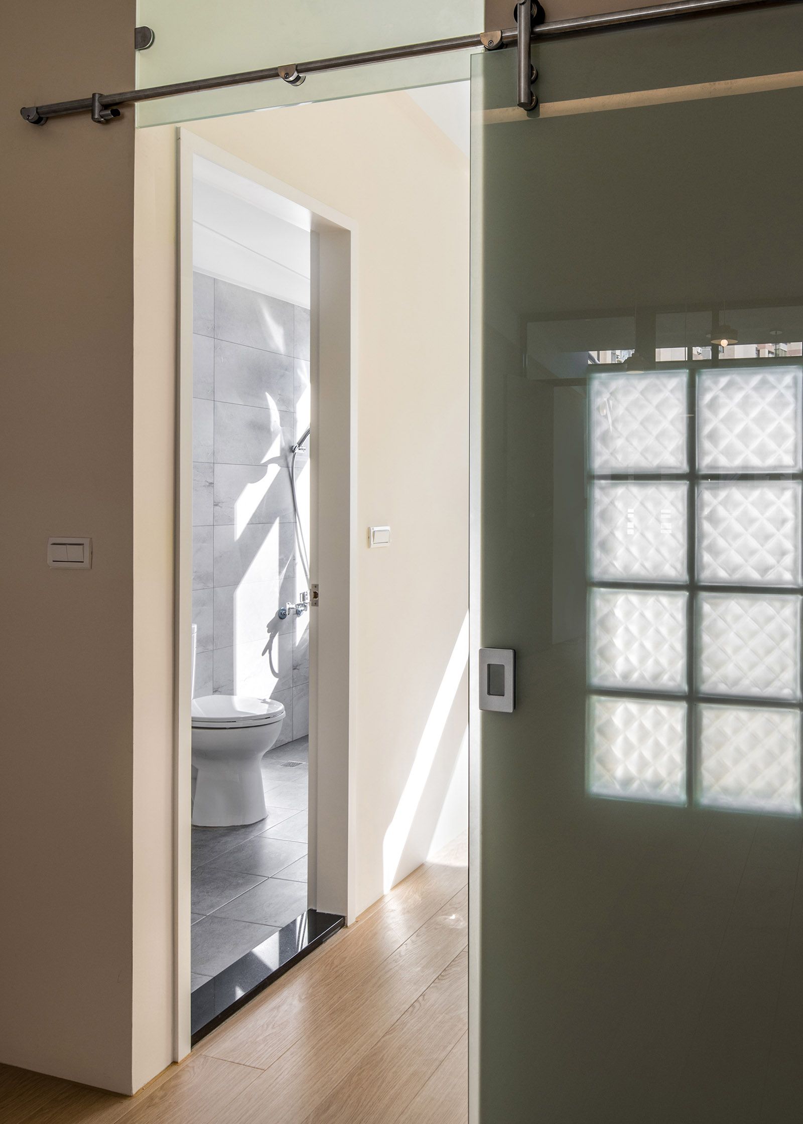 Transcending in Formation, An.Design | International Design Awards Winners