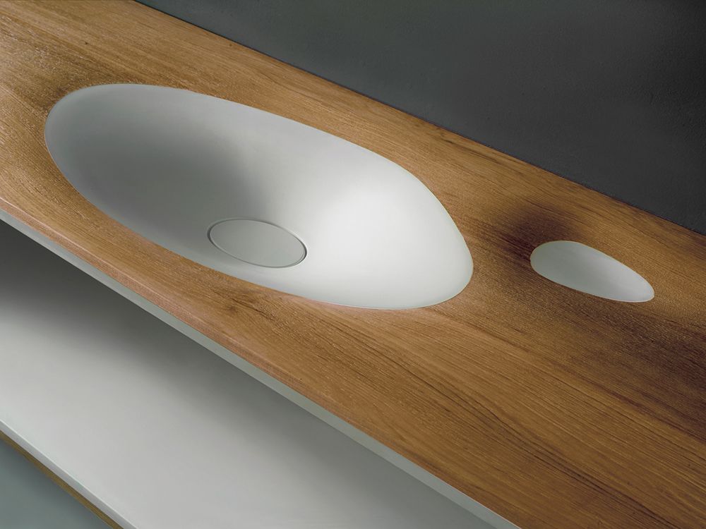 DUNE Collection, Paolo D'Arrigo design | International Design Awards Winners