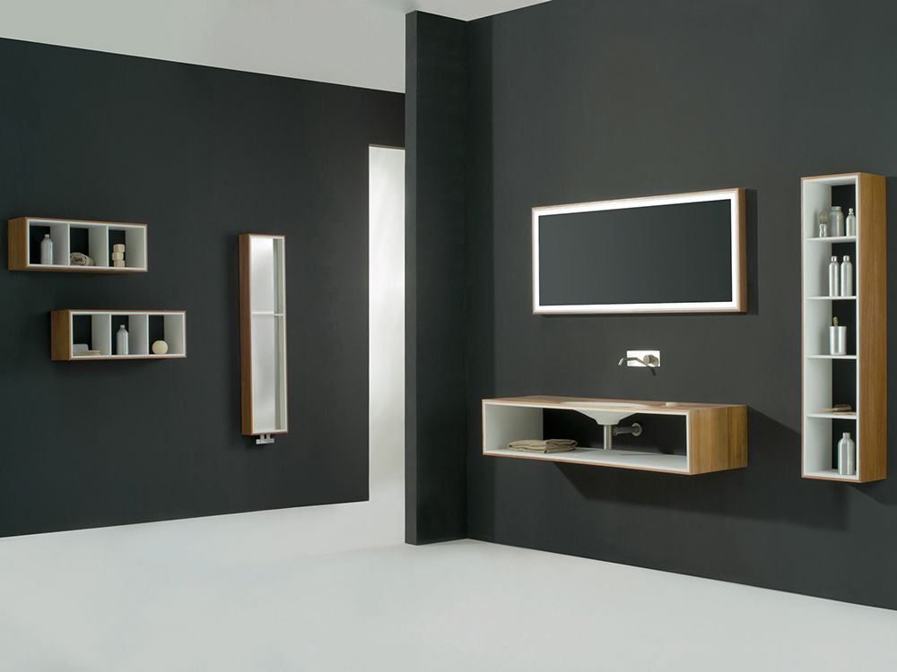 DUNE Collection, Paolo D'Arrigo design | International Design Awards Winners