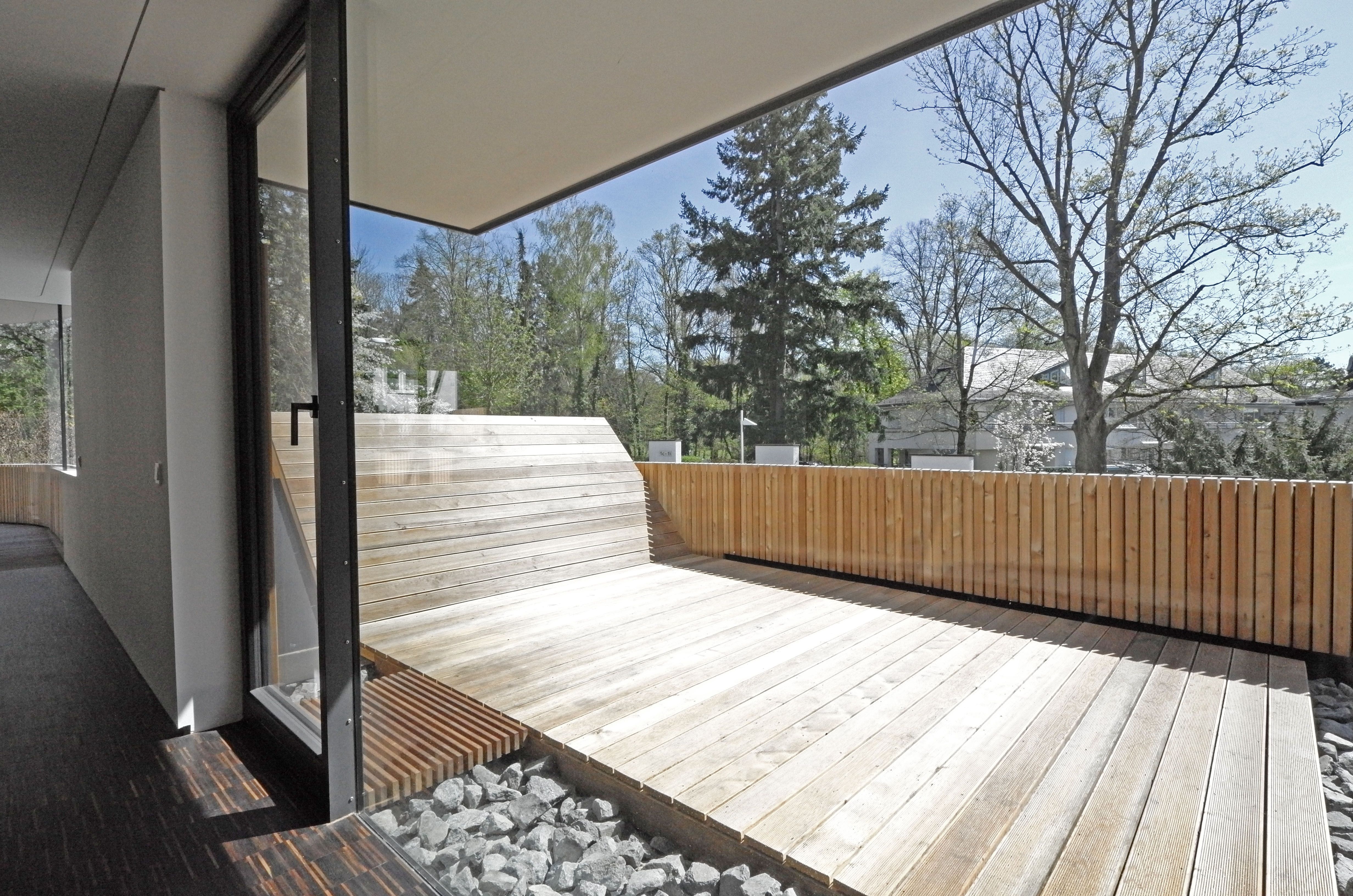Live + Work - Hauserberg, Gronych + Dollega Architekten | International Design Awards Winners