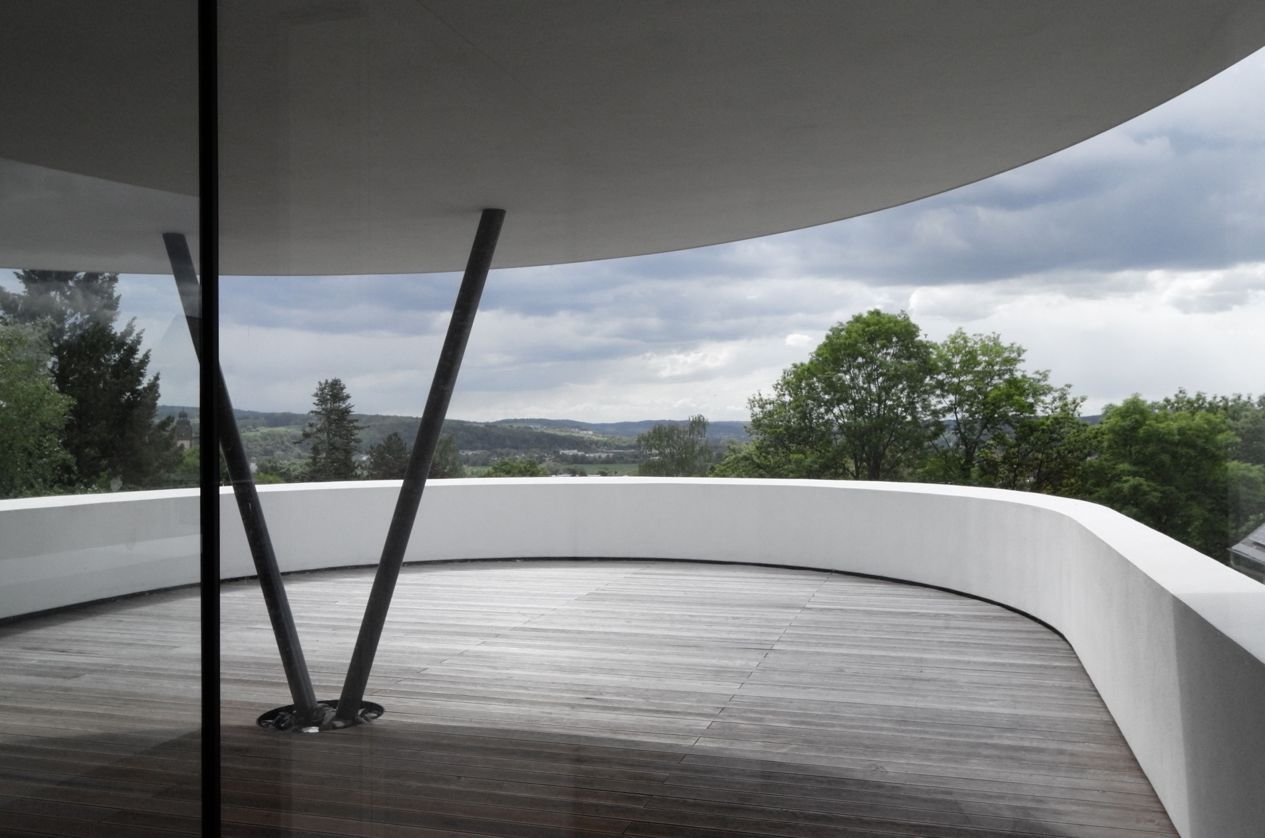 Live + Work - Hauserberg, Gronych + Dollega Architekten | International Design Awards Winners