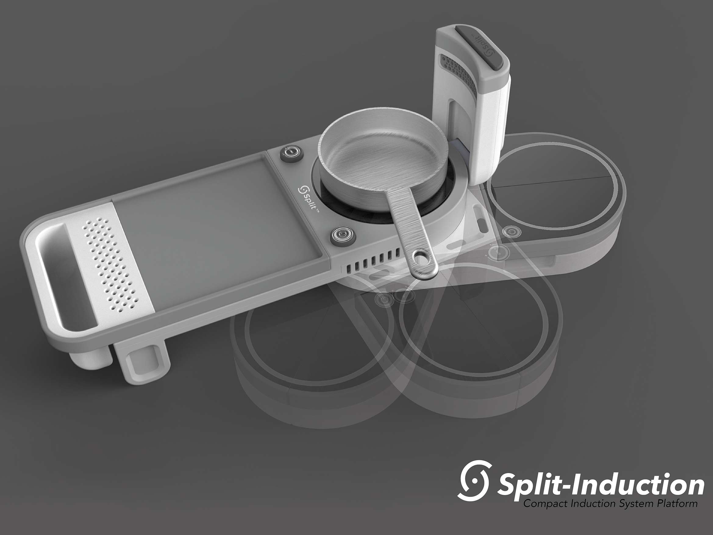 Split-Induction,  | International Design Awards Winners
