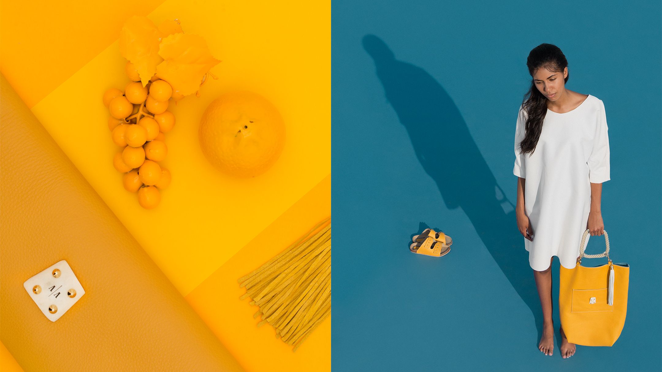 RIO Collection , Anna Amélie | International Design Awards Winners