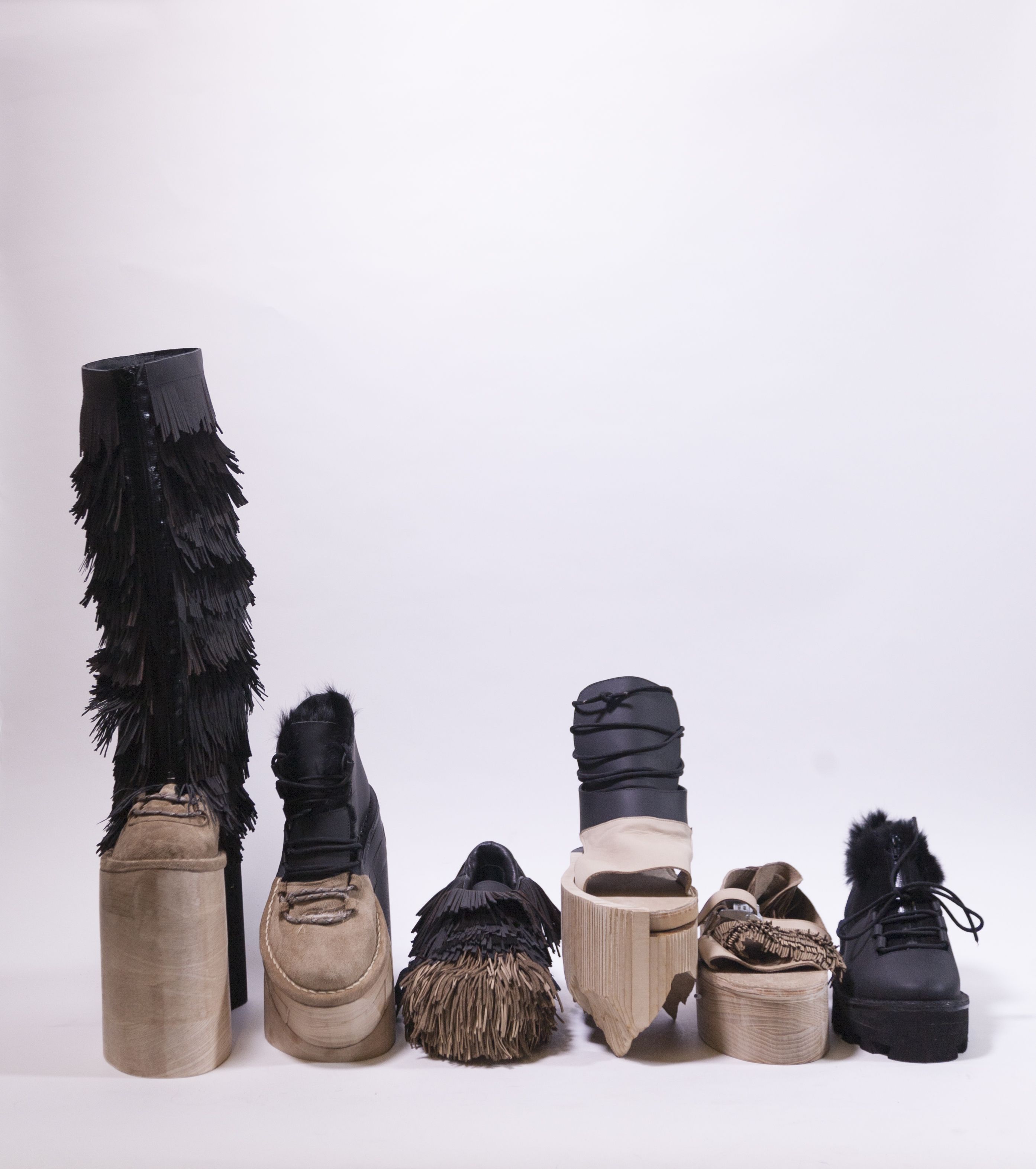 Over the peak,  | International Design Awards Winners
