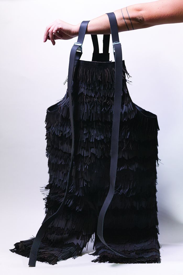 Over the peak,  | International Design Awards Winners
