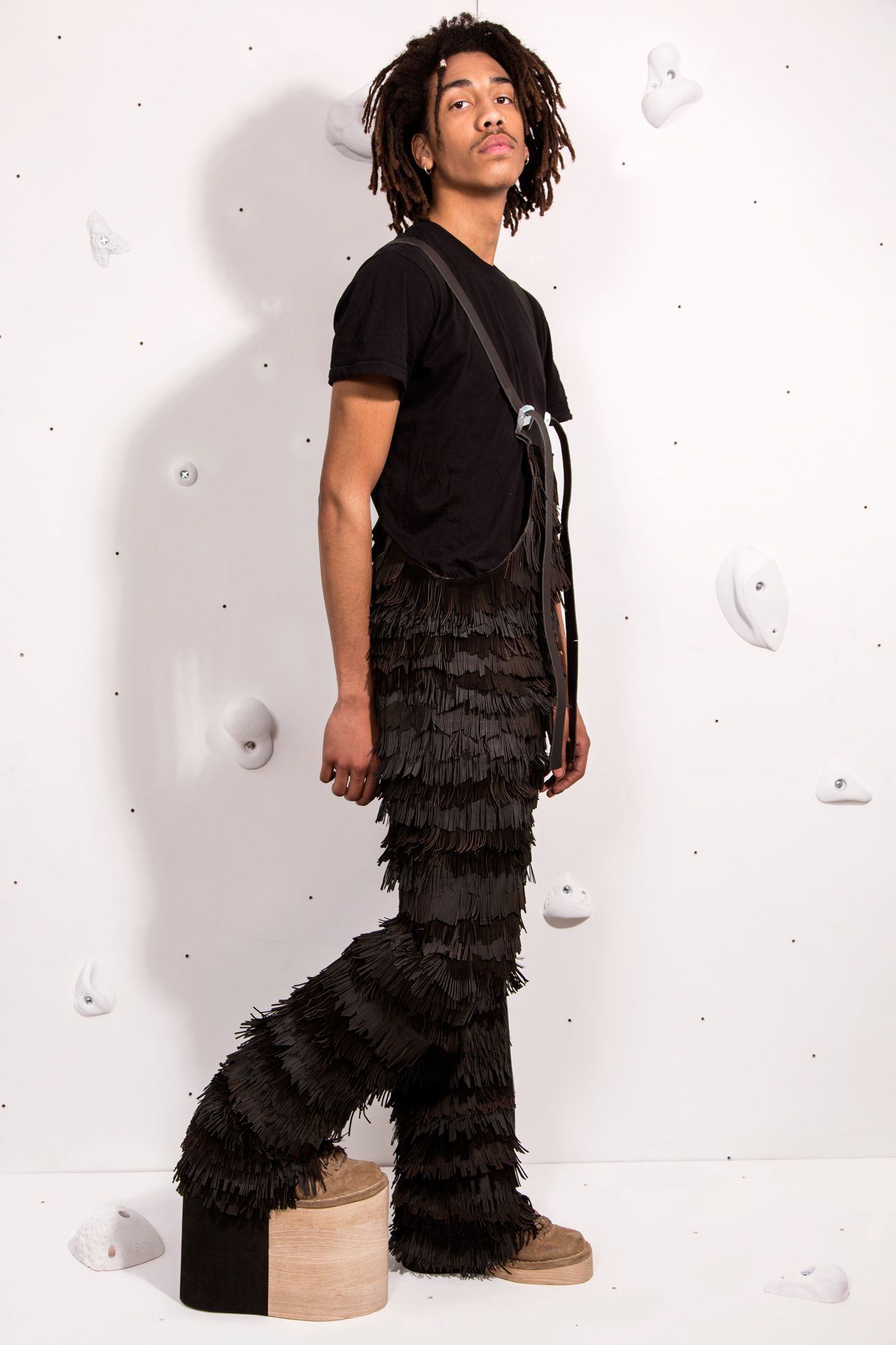 Over the peak,  | International Design Awards Winners