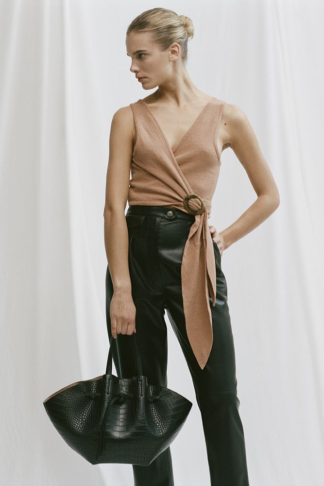 Nanushka Pre-Fall 2019 collection, Nanushka | International Design Awards Winners