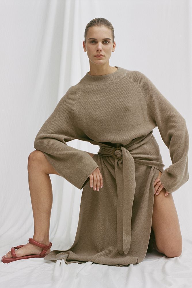 Nanushka Pre-Fall 2019 collection, Nanushka | International Design Awards Winners