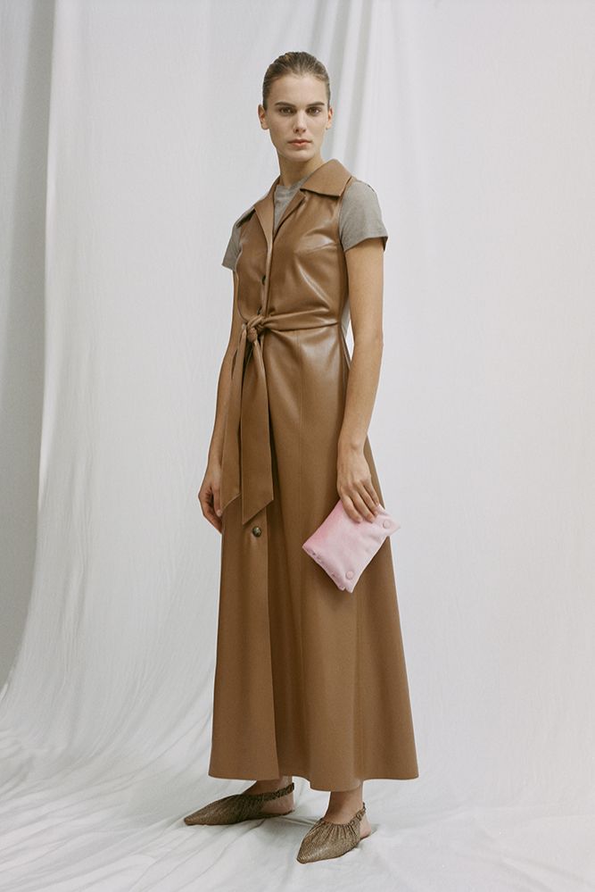 Nanushka Pre-Fall 2019 collection, Nanushka | International Design Awards Winners