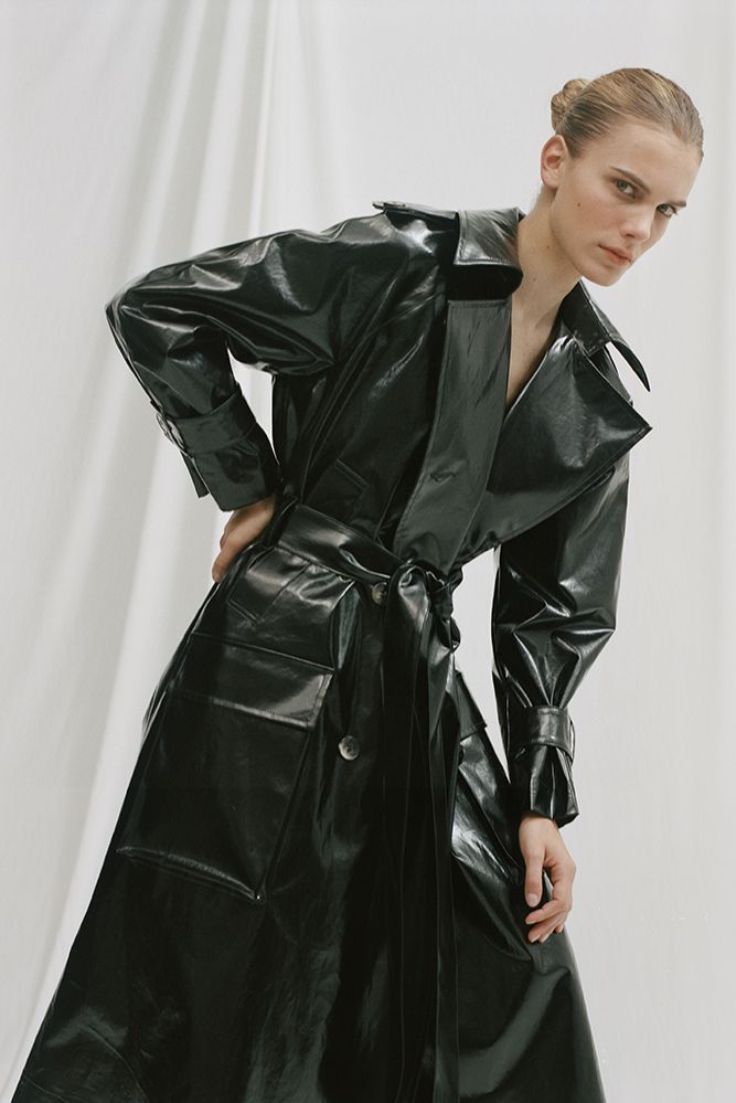 Nanushka Pre-Fall 2019 collection, Nanushka | International Design Awards Winners