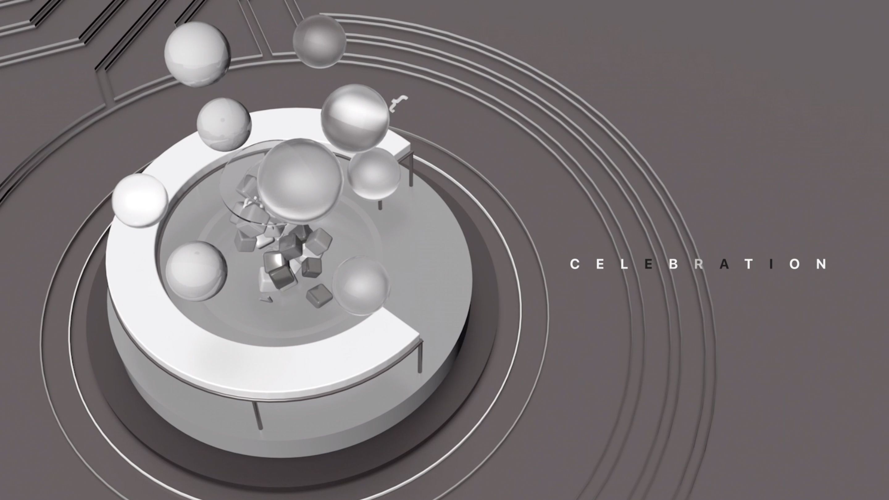 WWDC Motion Branding,  | International Design Awards Winners