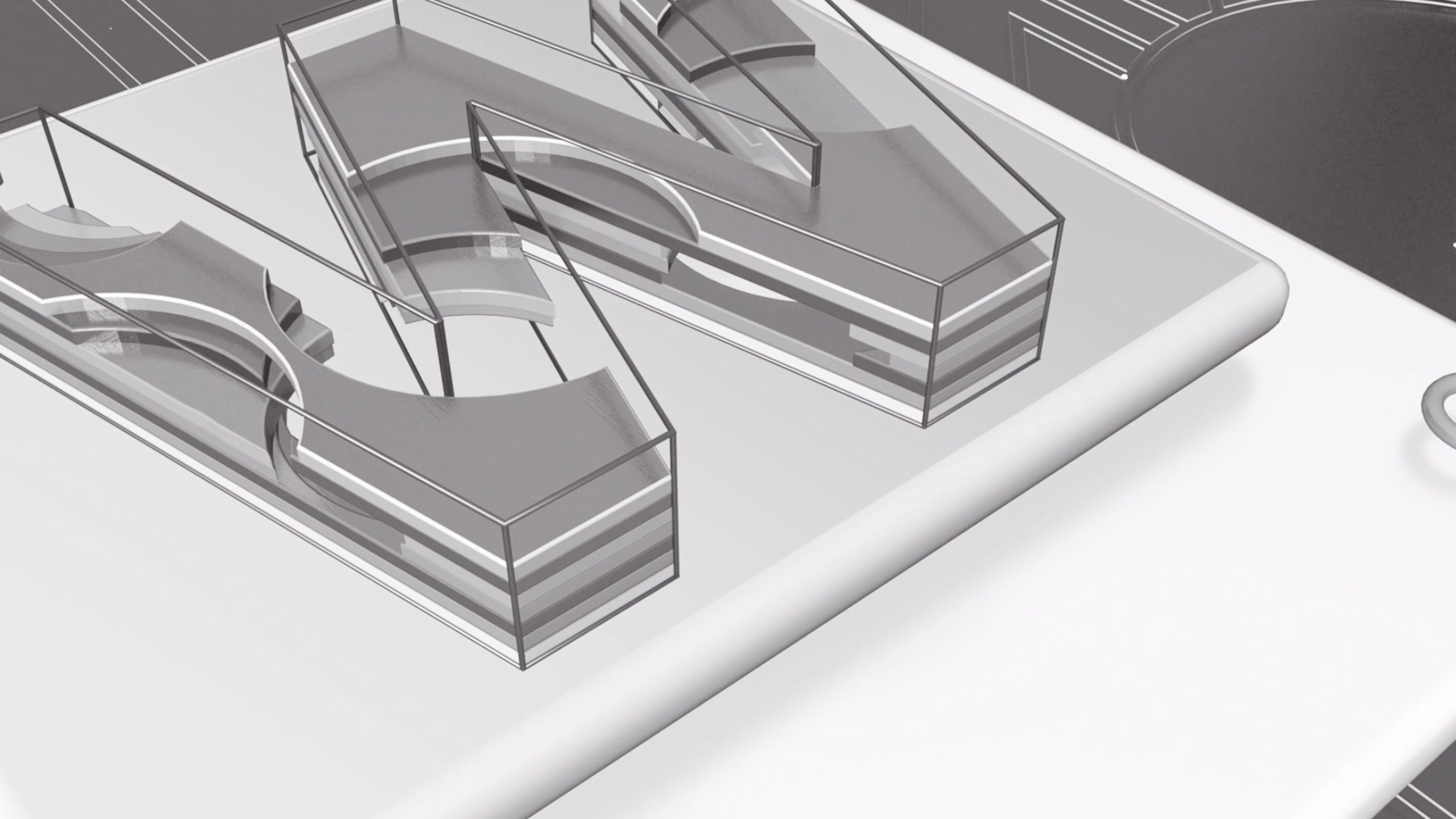 WWDC Motion Branding,  | International Design Awards Winners