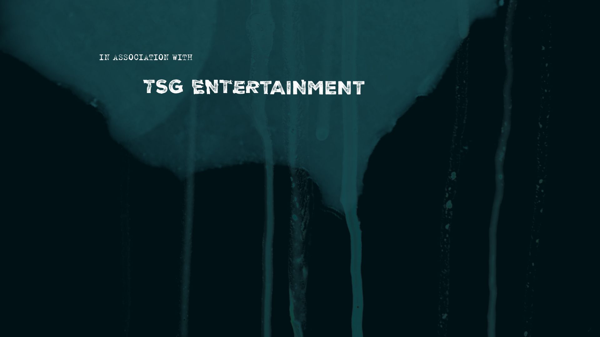 The Shape Of Water _ Film title sequence,  | International Design Awards Winners