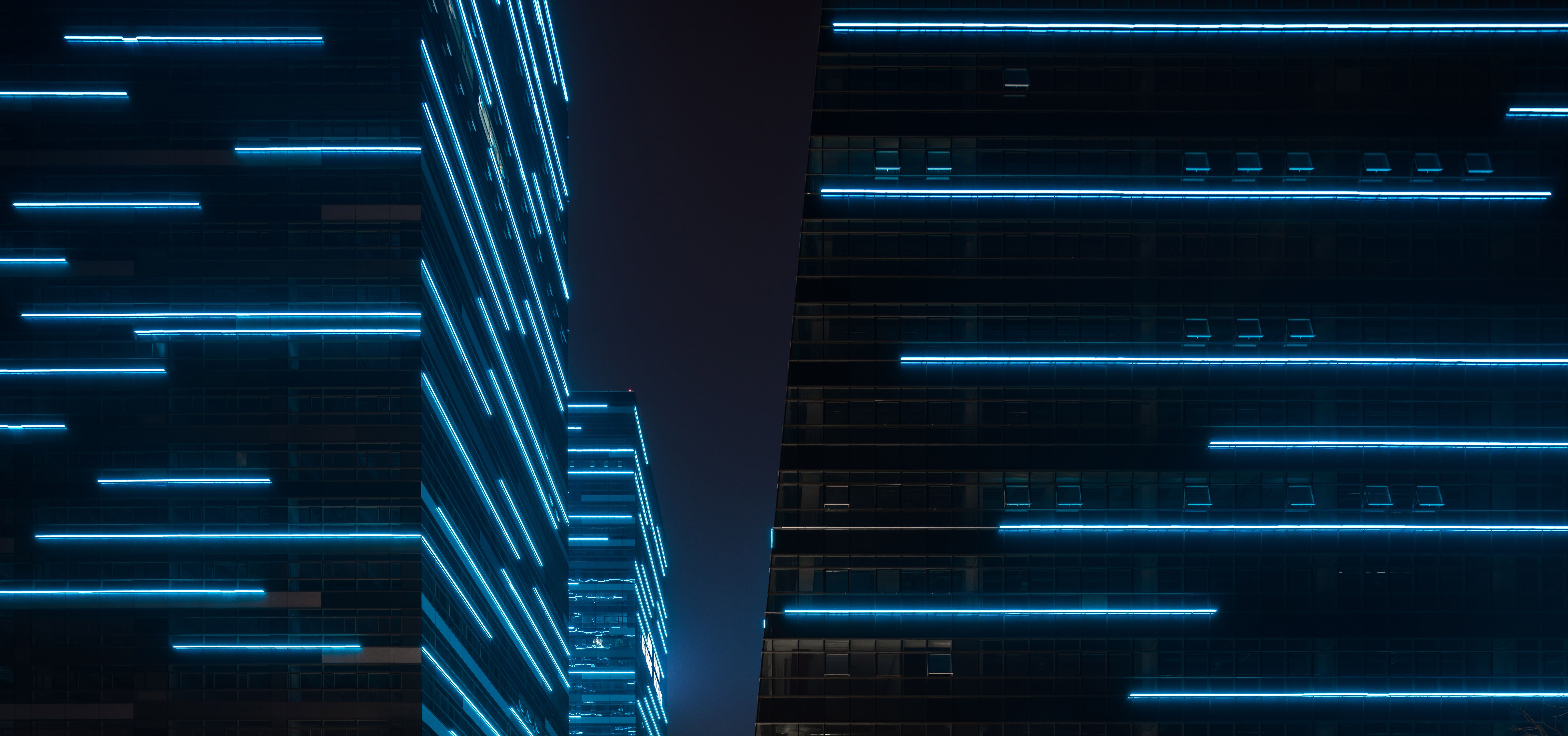 Xijin Time Square, Jinan, Beijing Puri Lighting Design Co.,LTD. | International Design Awards Winners