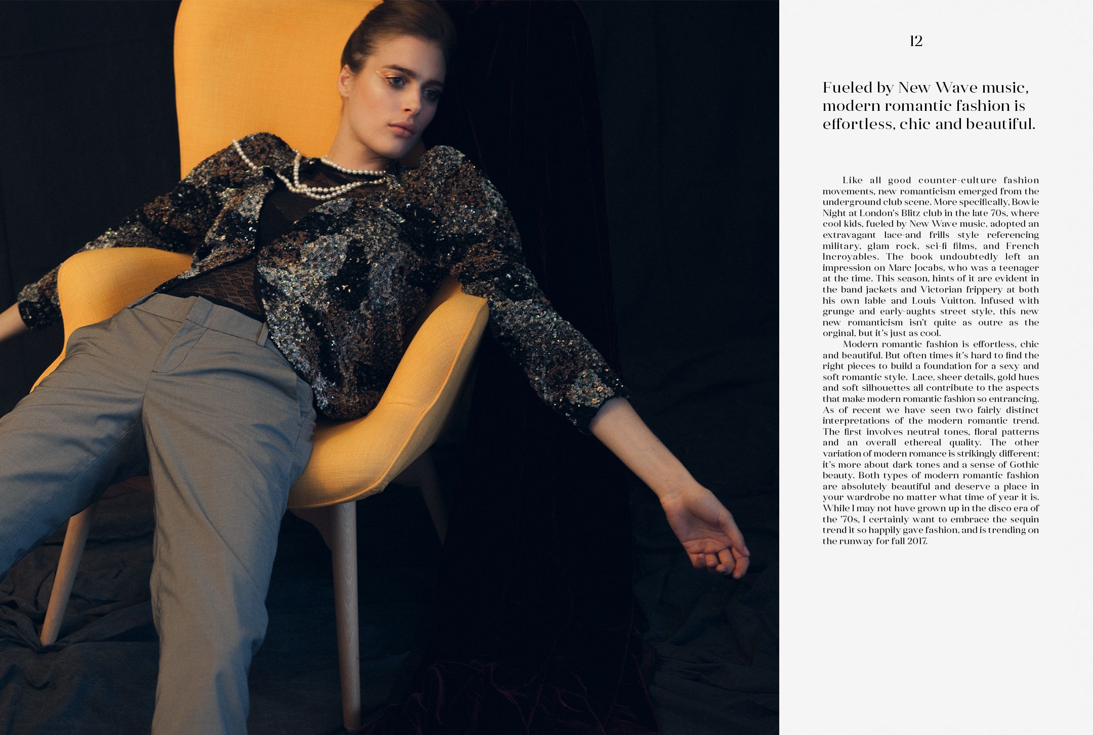 ZEITGEIST Magazine ,  | International Design Awards Winners