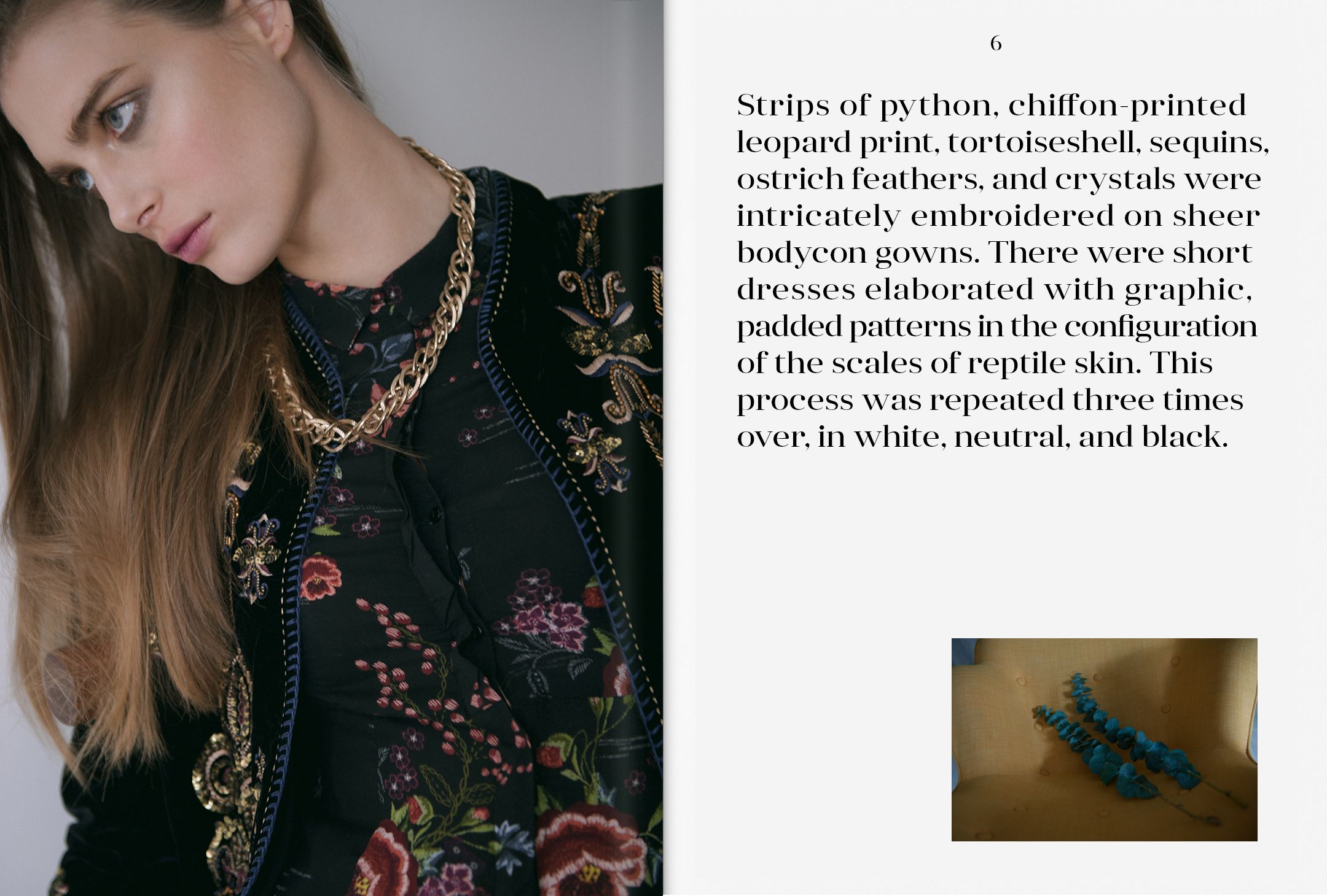ZEITGEIST Magazine ,  | International Design Awards Winners