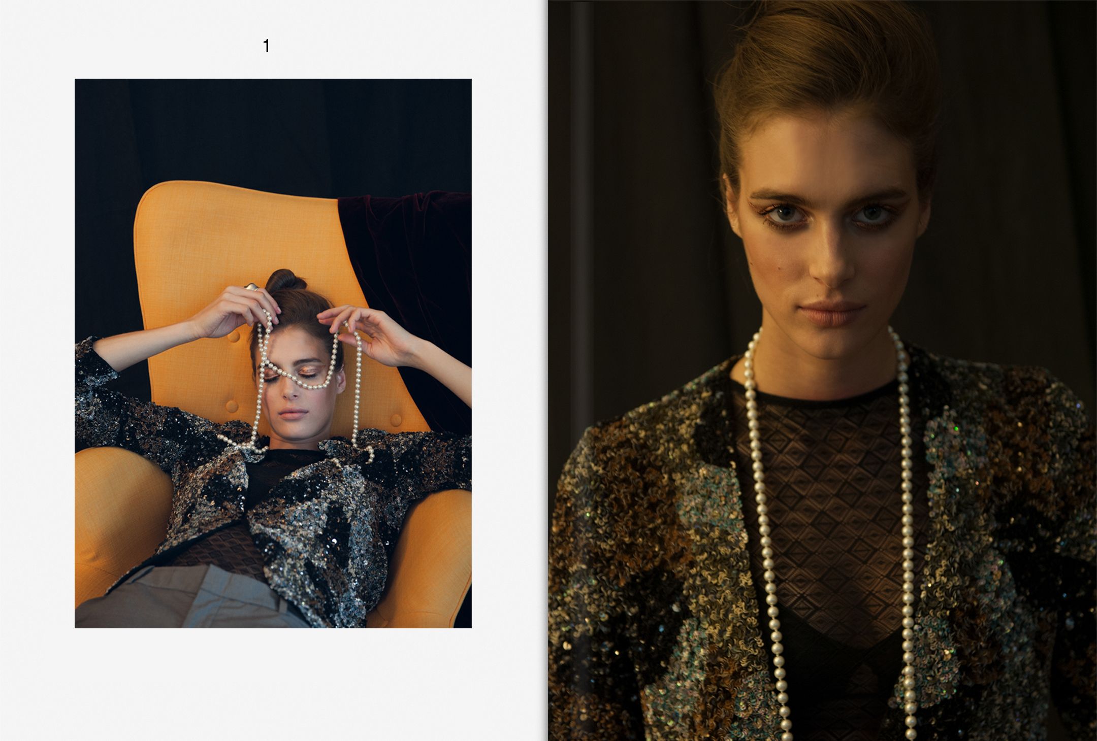 ZEITGEIST Magazine ,  | International Design Awards Winners