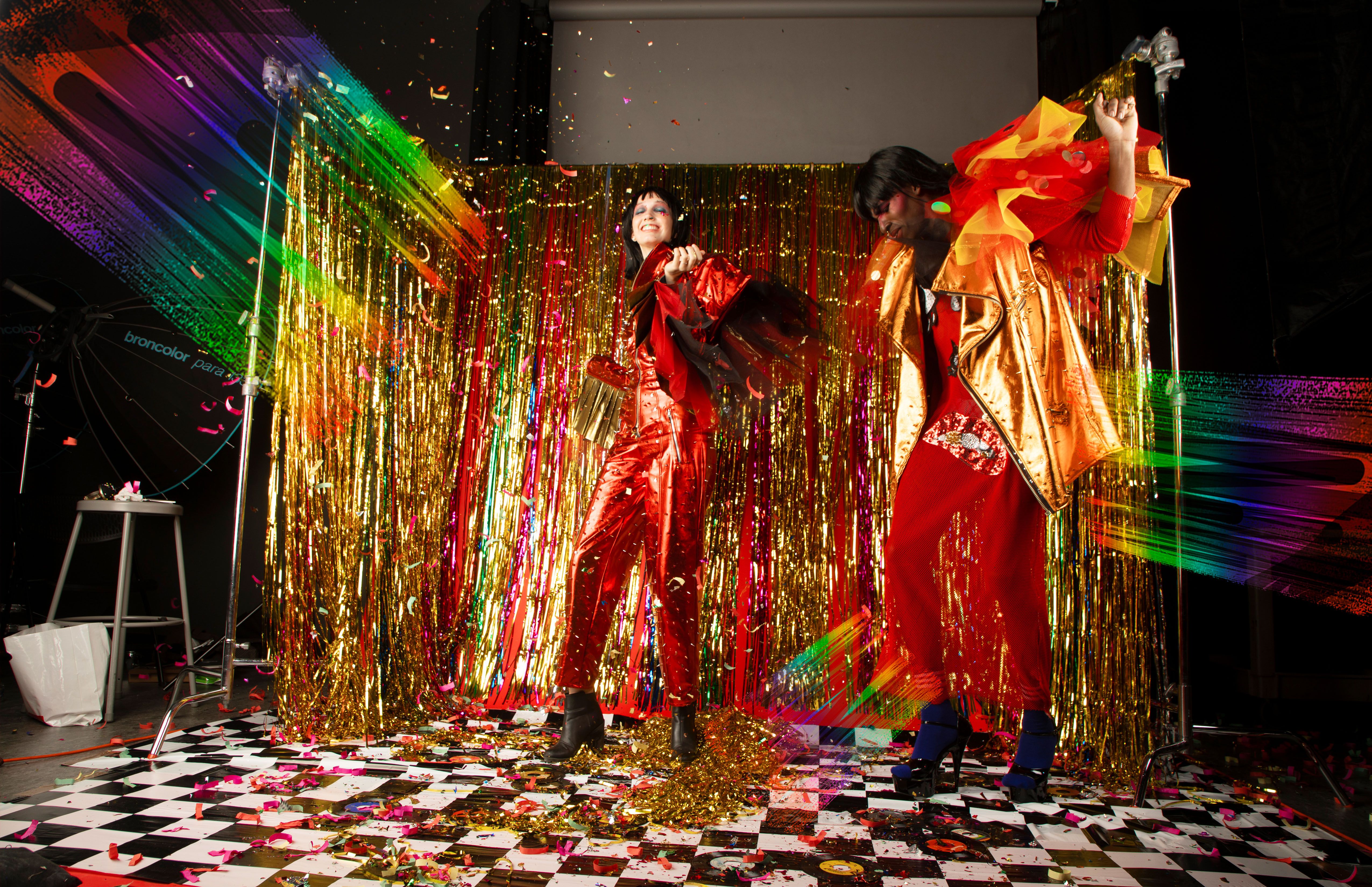 Wildcard,  | International Design Awards Winners