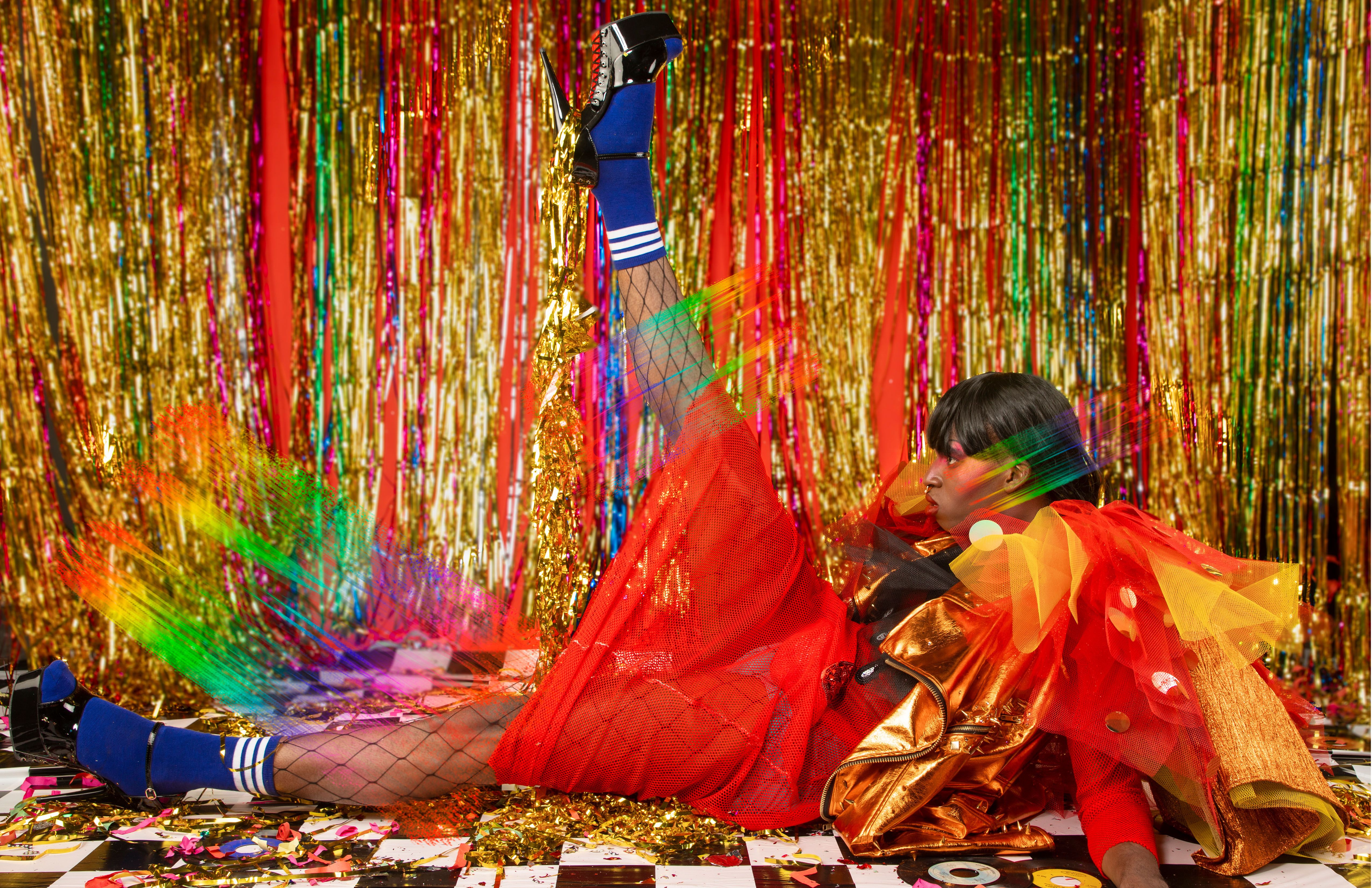 Wildcard,  | International Design Awards Winners