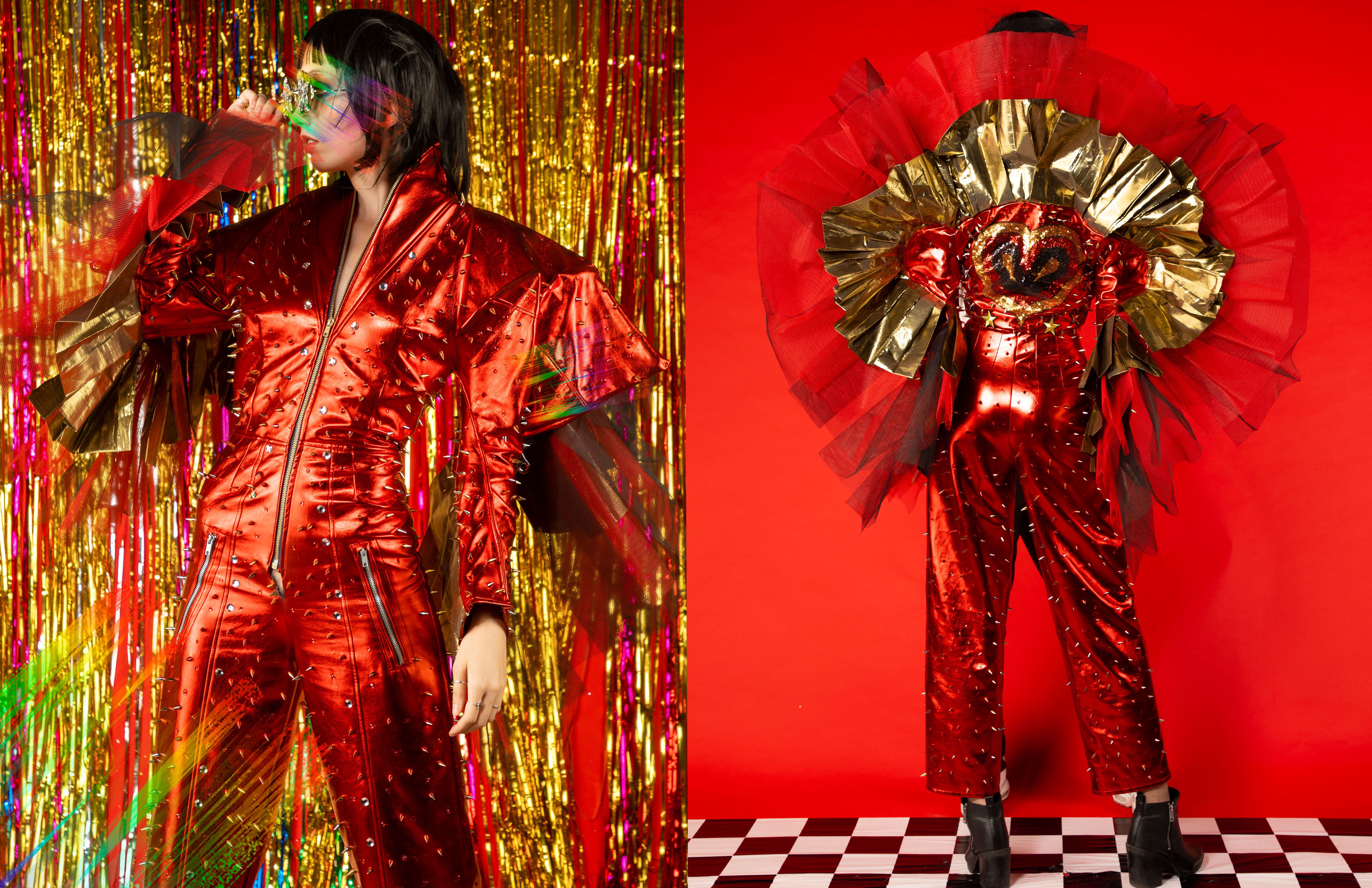 Wildcard,  | International Design Awards Winners
