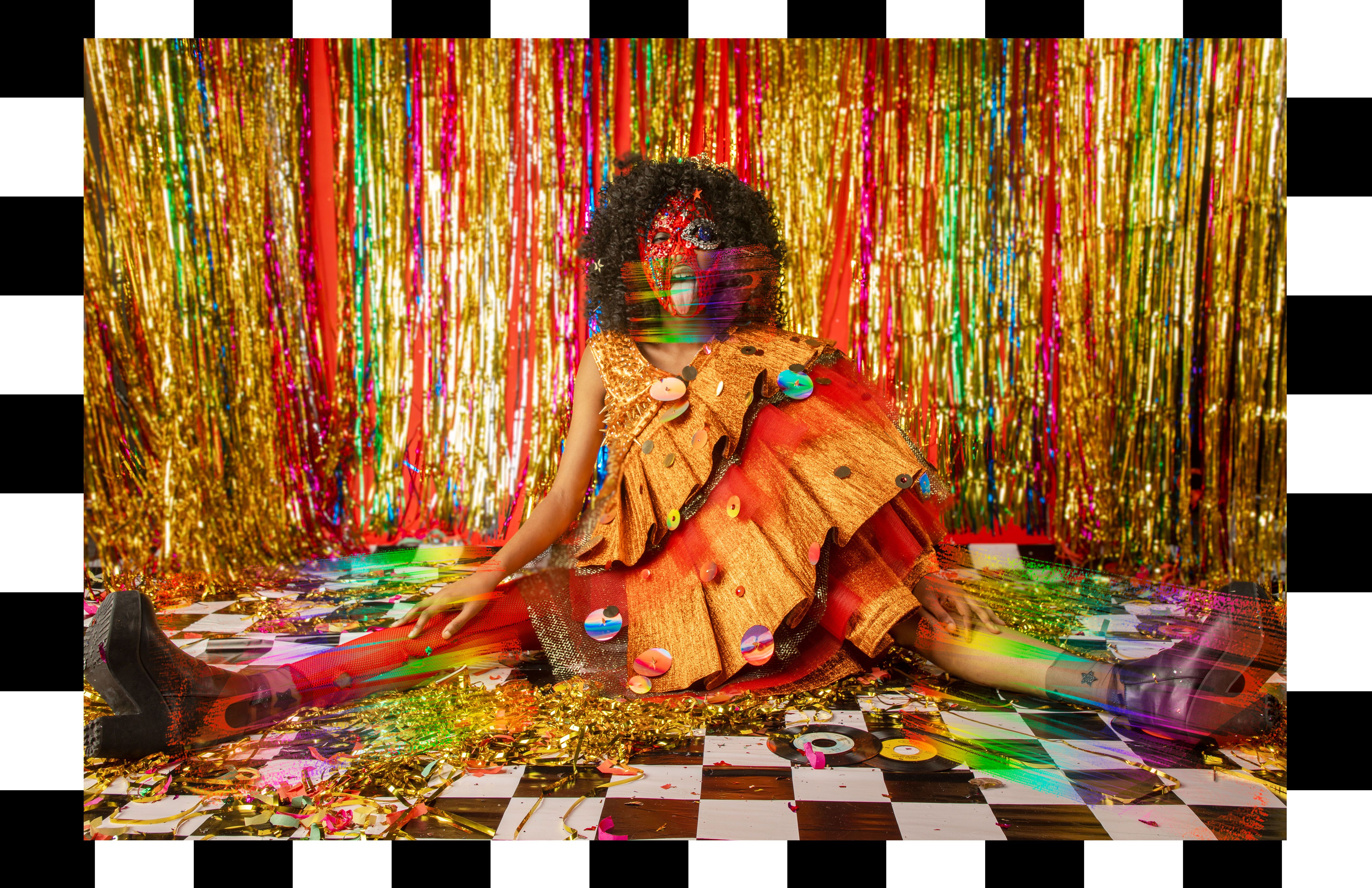 Wildcard,  | International Design Awards Winners