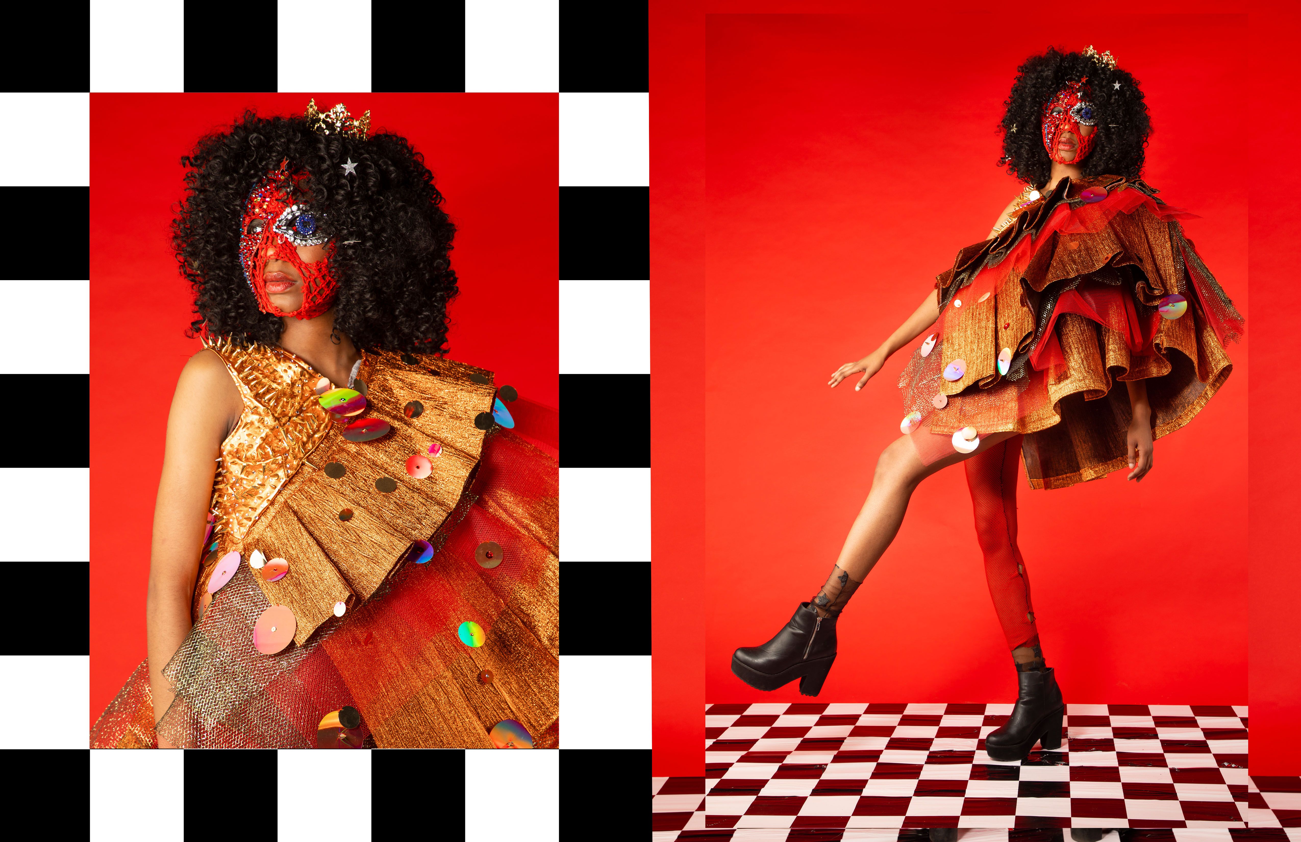 Wildcard,  | International Design Awards Winners