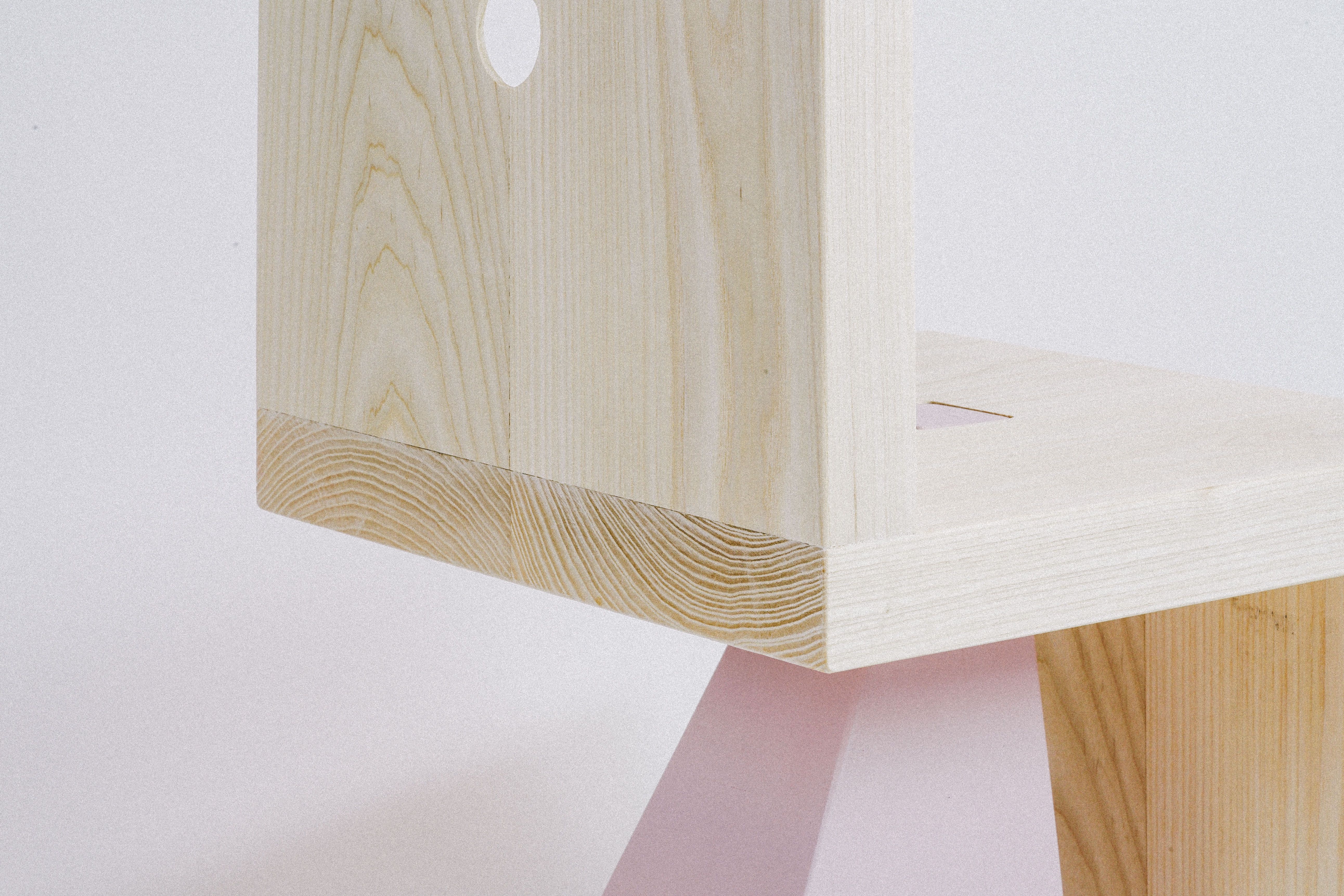 Make A Chair,  | International Design Awards Winners