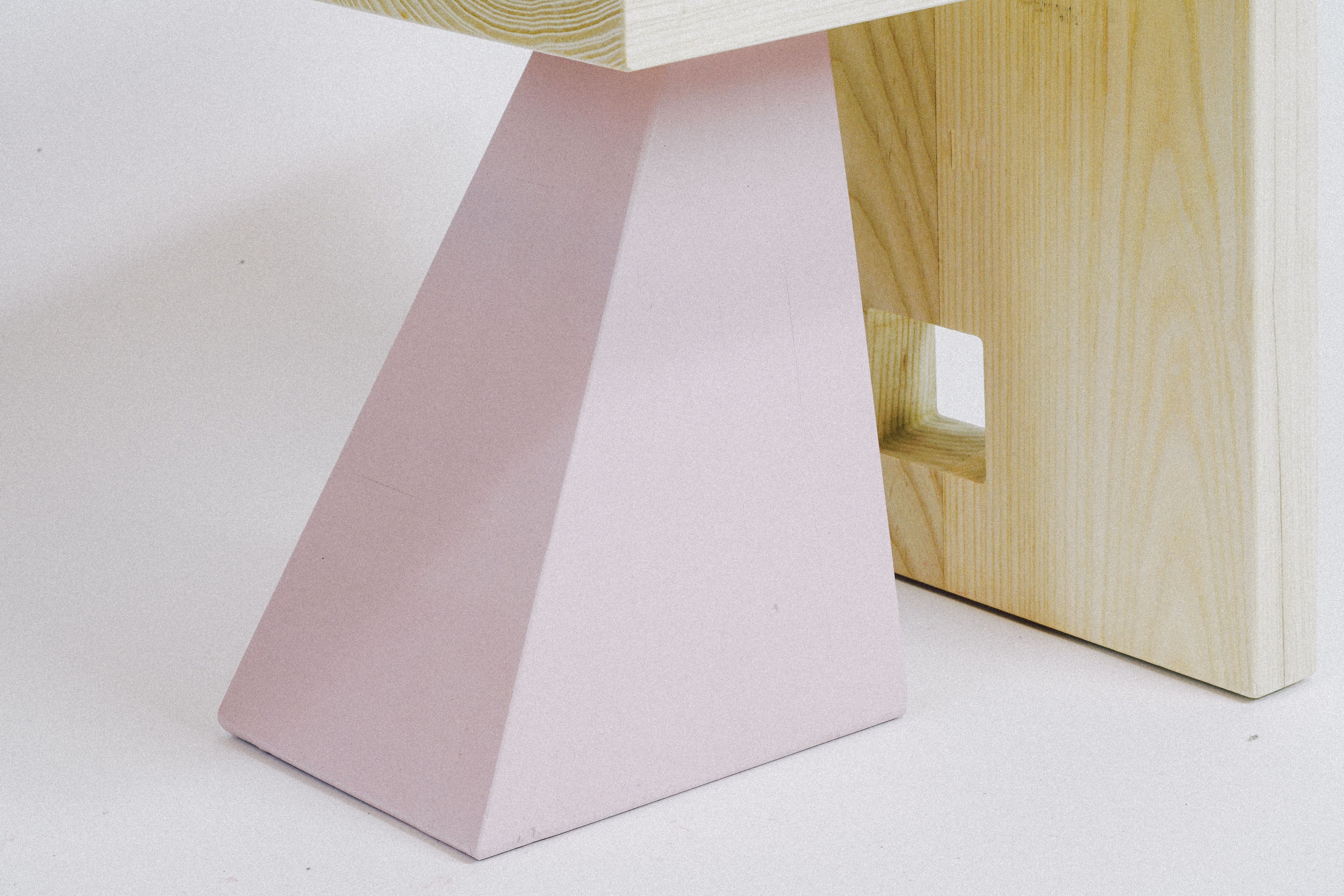 Make A Chair,  | International Design Awards Winners