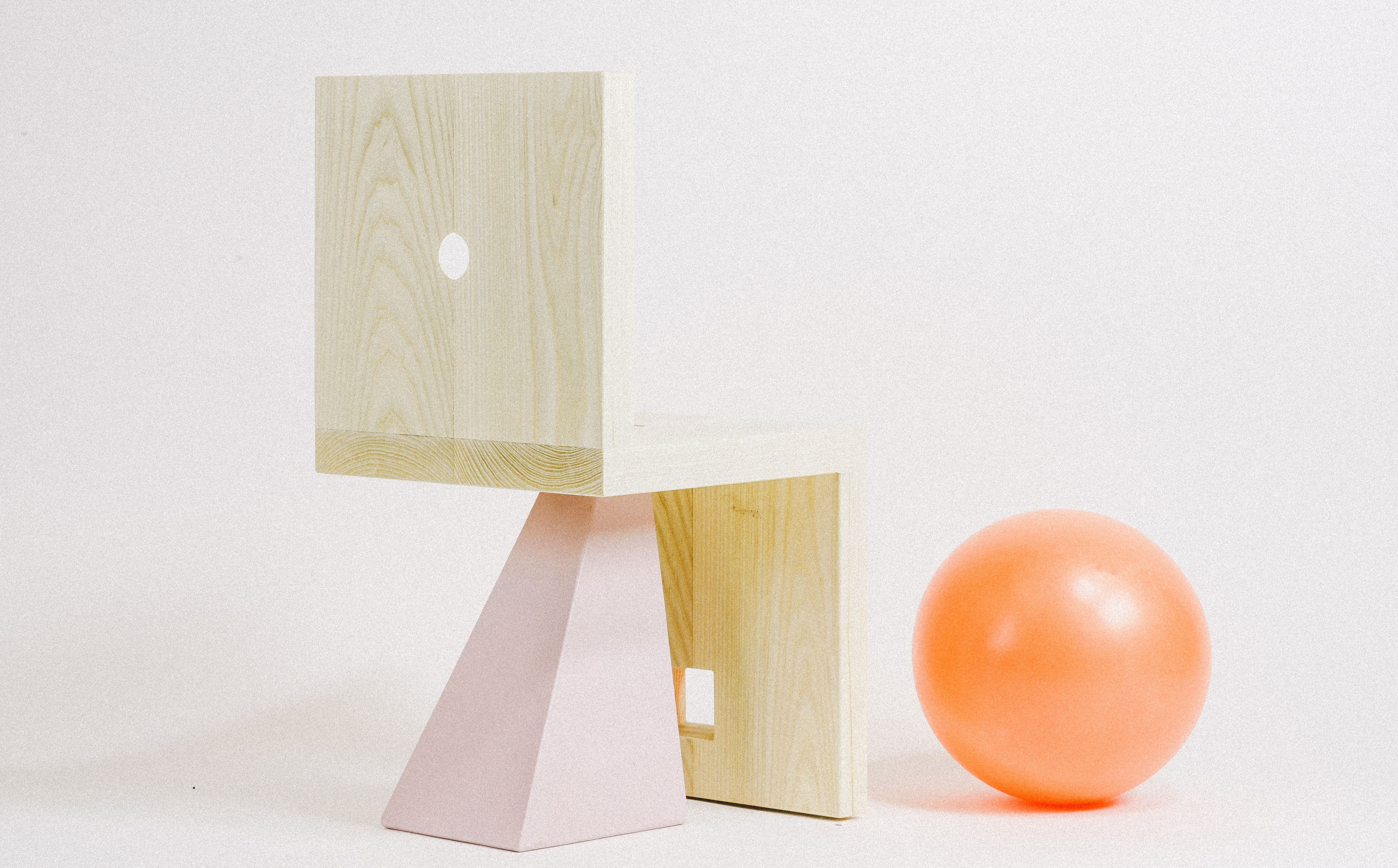 Make A Chair,  | International Design Awards Winners