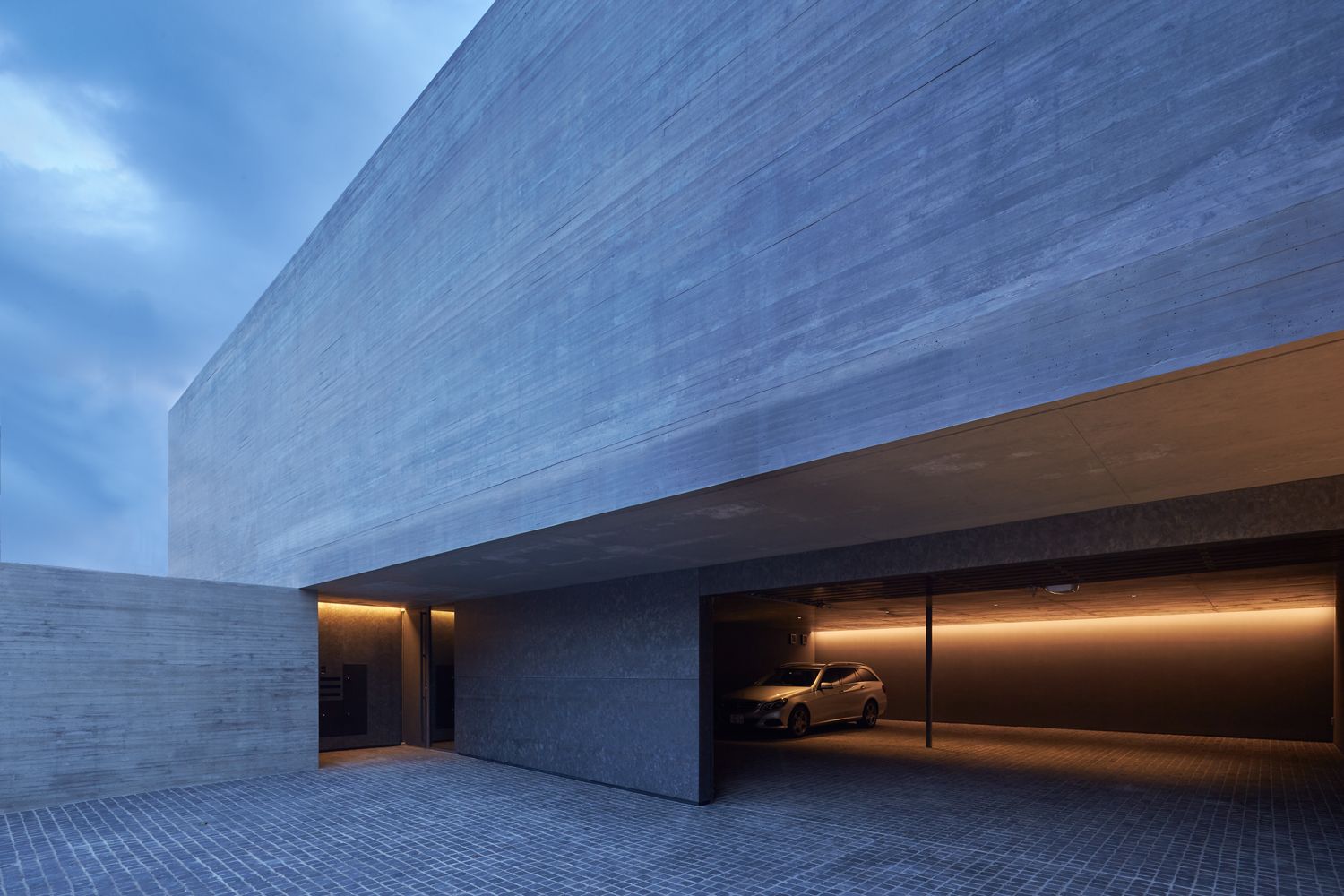 ORTHO, APOLLO Architects & Associates,Ltd. | International Design Awards Winners