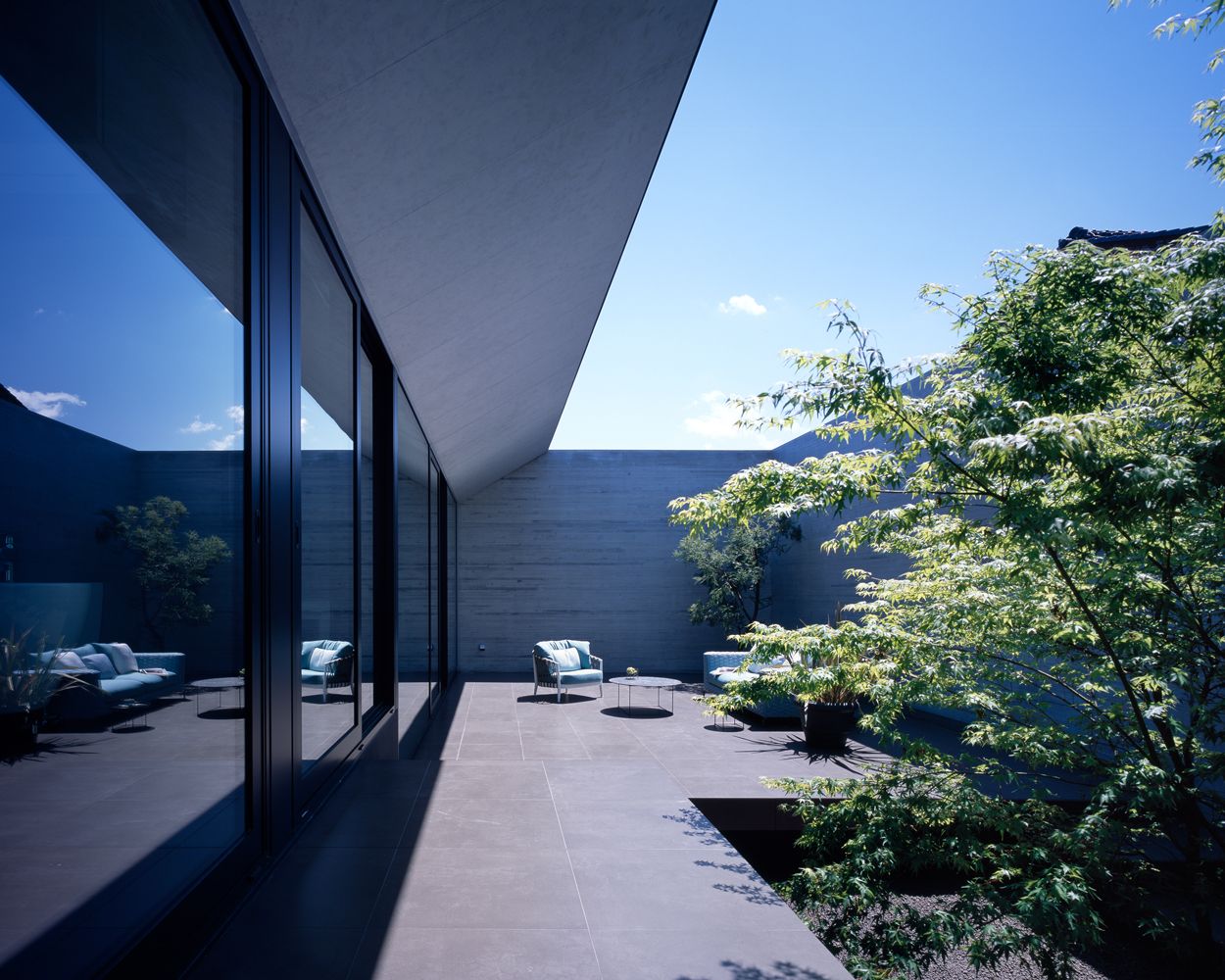 ORTHO, APOLLO Architects & Associates,Ltd. | International Design Awards Winners