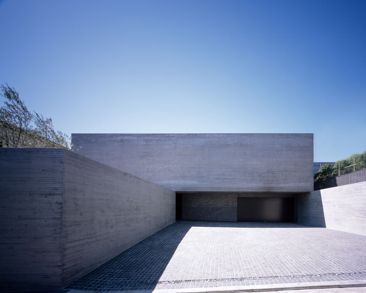 ORTHO, APOLLO Architects & Associates,Ltd. | International Design Awards Winners